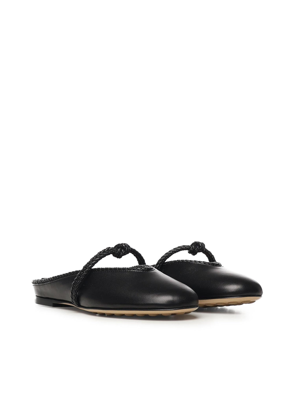 Bottega veneta Footwear оригінал | Швидка доставка Україна – вид ззаду
