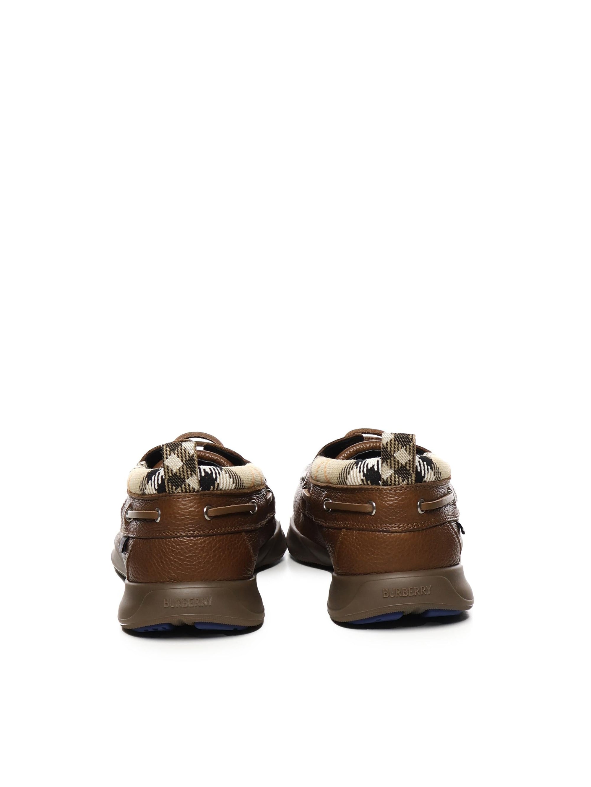 Burberry Footwear оригінал | Швидка доставка Україна – детальний вид