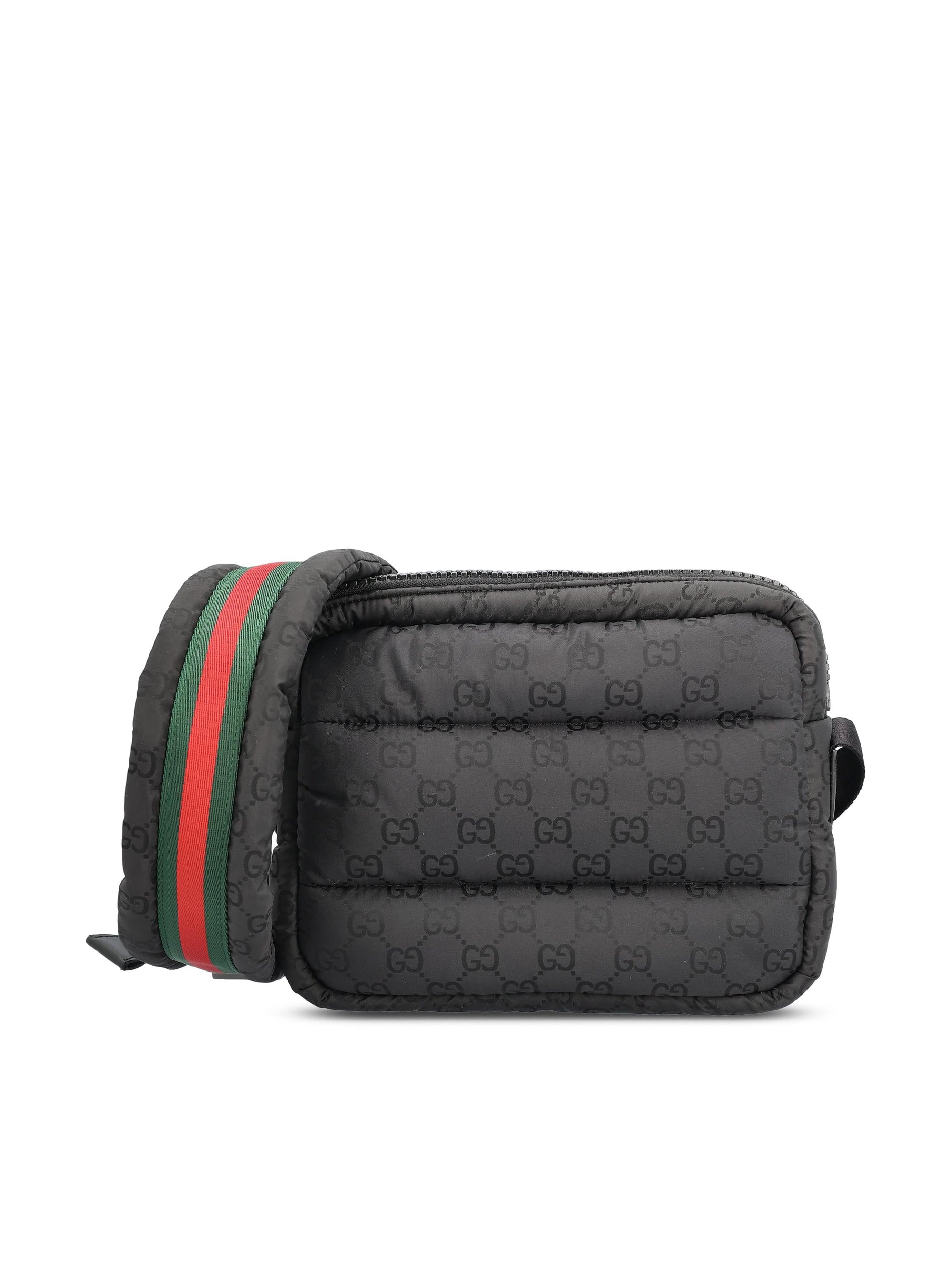 Gucci Bags оригінал | Швидка доставка Україна – боковий вид