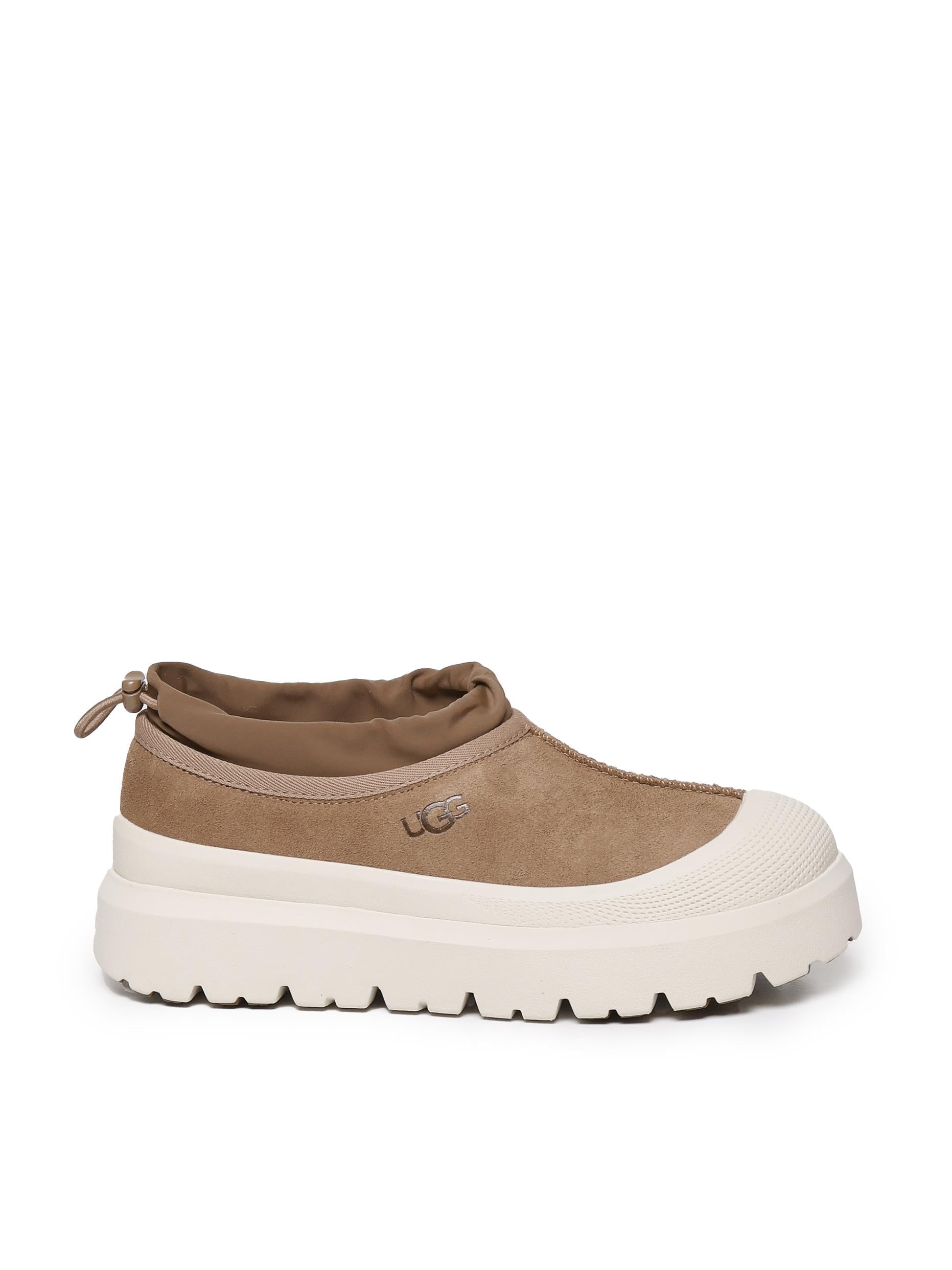 Оригінальна Scarpe Basse Tasman Galosh Ugg – боковий вид