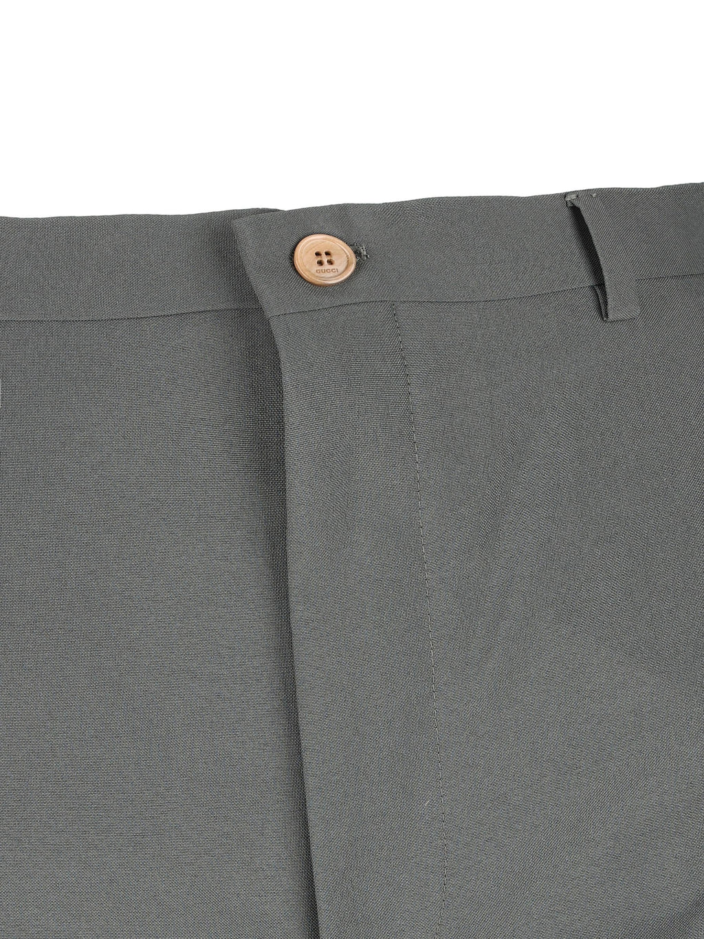 Gg Trousers Gucci – Гарантія оригінальності – детальний вид