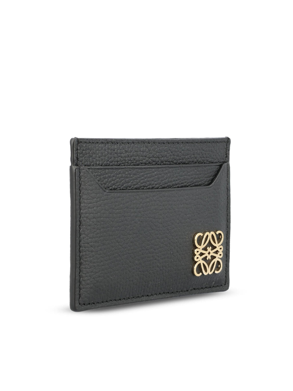 Оригінальна Anagram Leather Cardholder Loewe – детальний вид