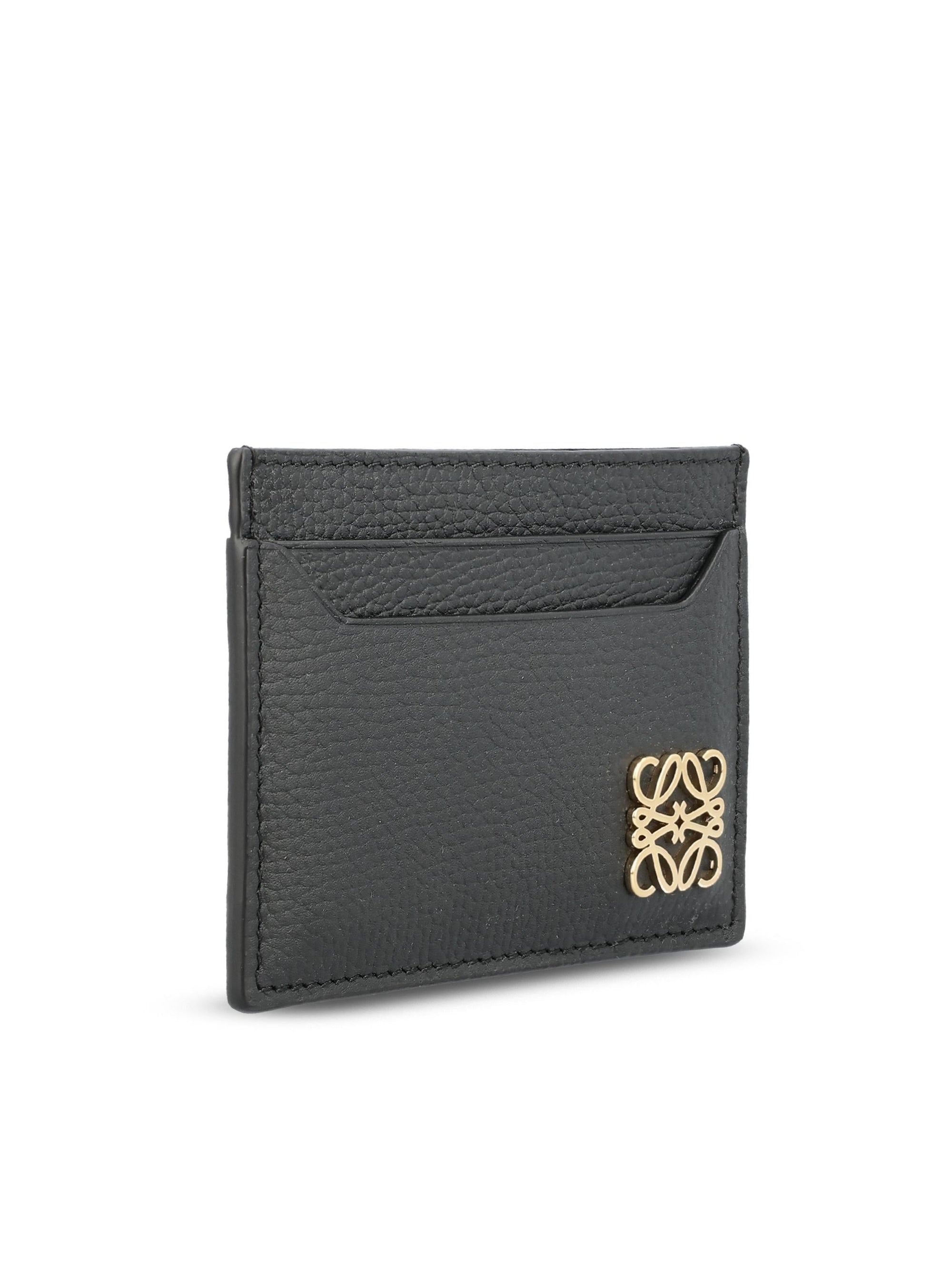 Оригінальна Anagram Leather Cardholder Loewe – детальний вид