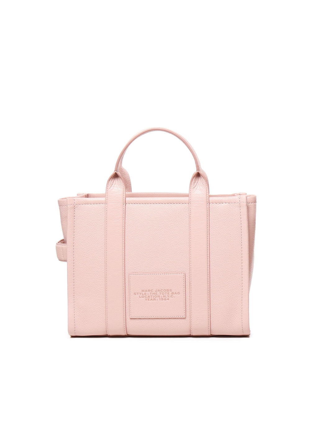 Оригінальна The Tote Bag Medium Marc jacobs – детальний вид