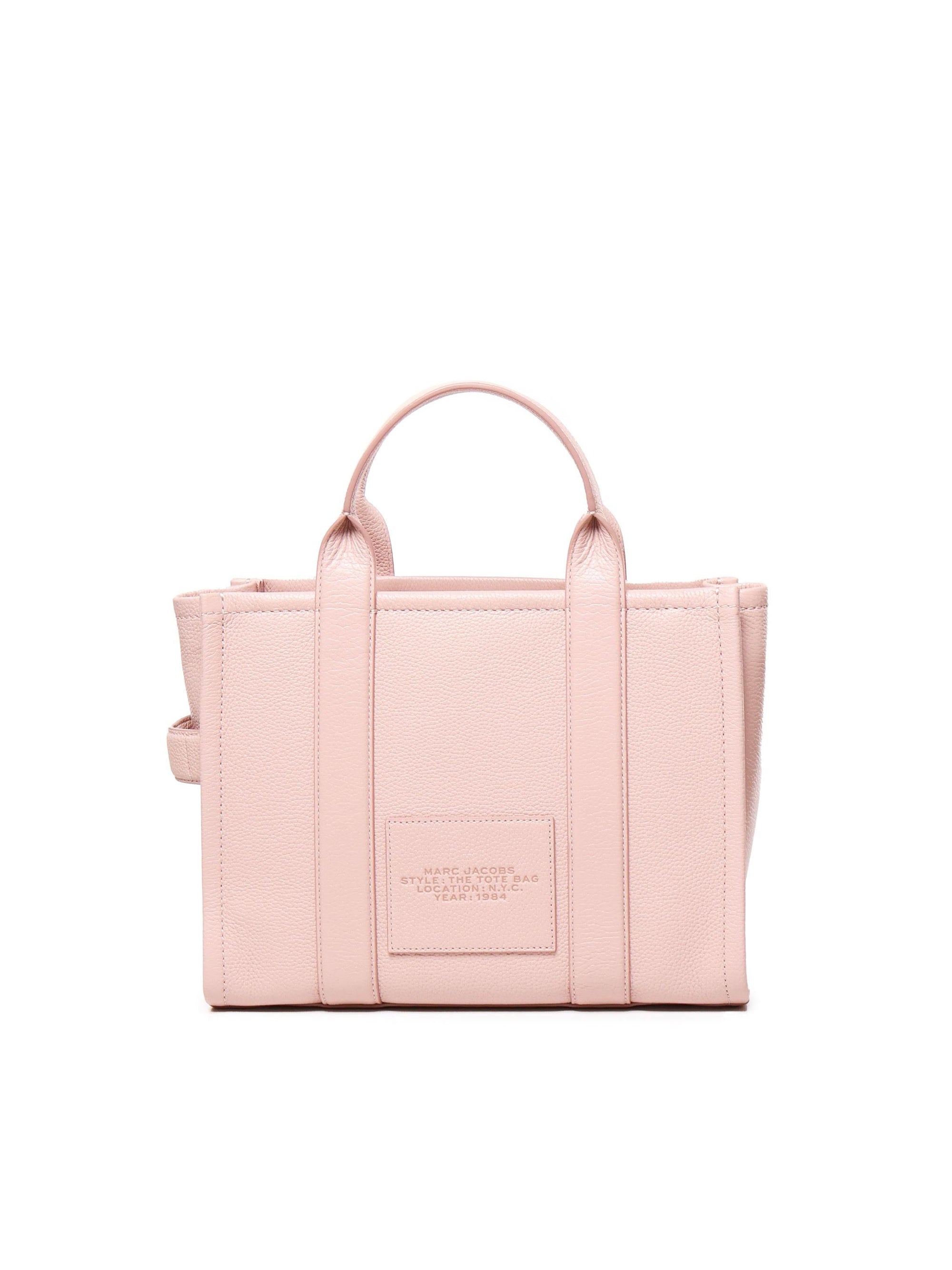 Оригінальна The Tote Bag Medium Marc jacobs – детальний вид