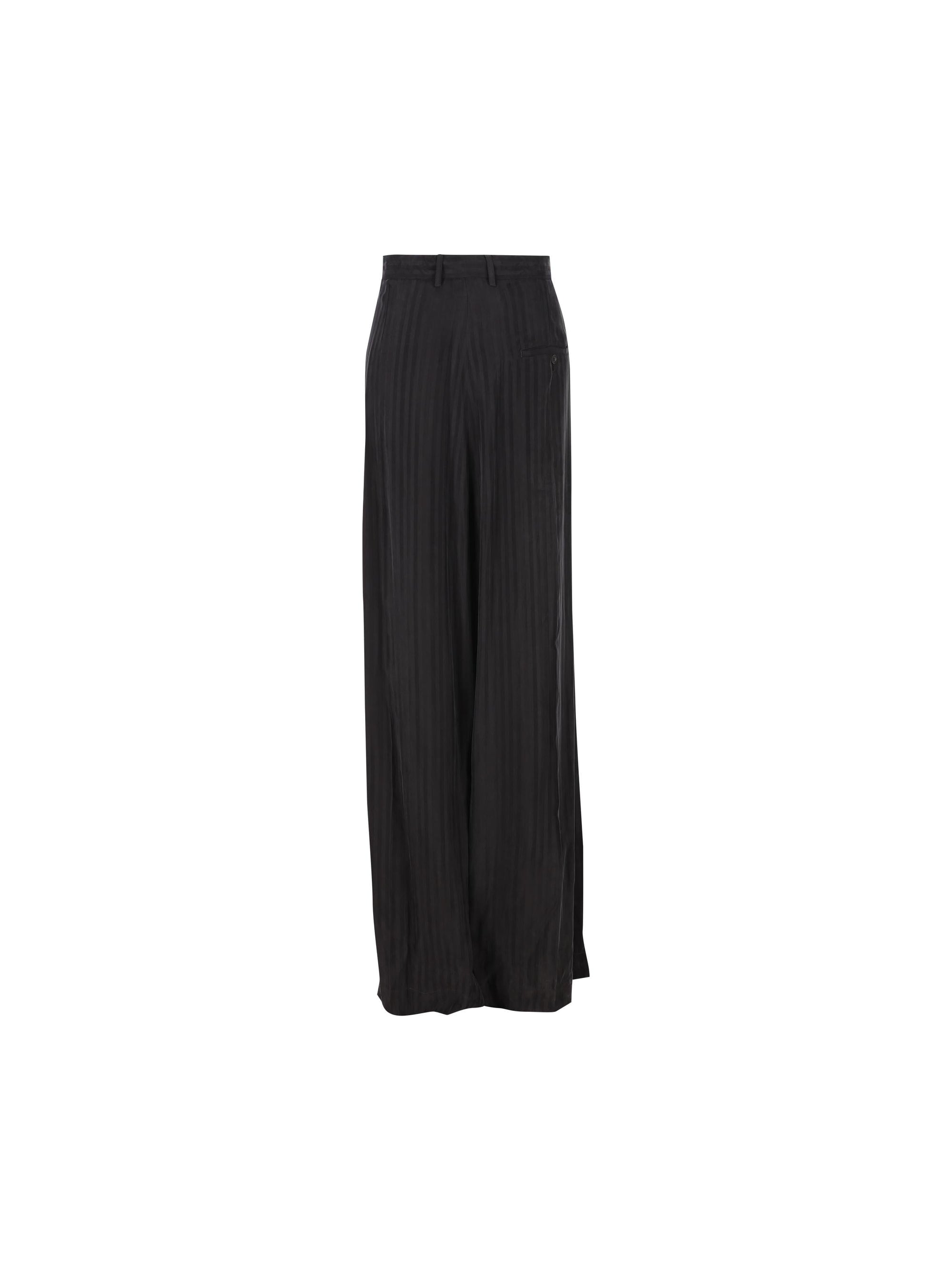Balenciaga Bottoms оригінал | Швидка доставка Україна – вид ззаду - BALENCIAGA