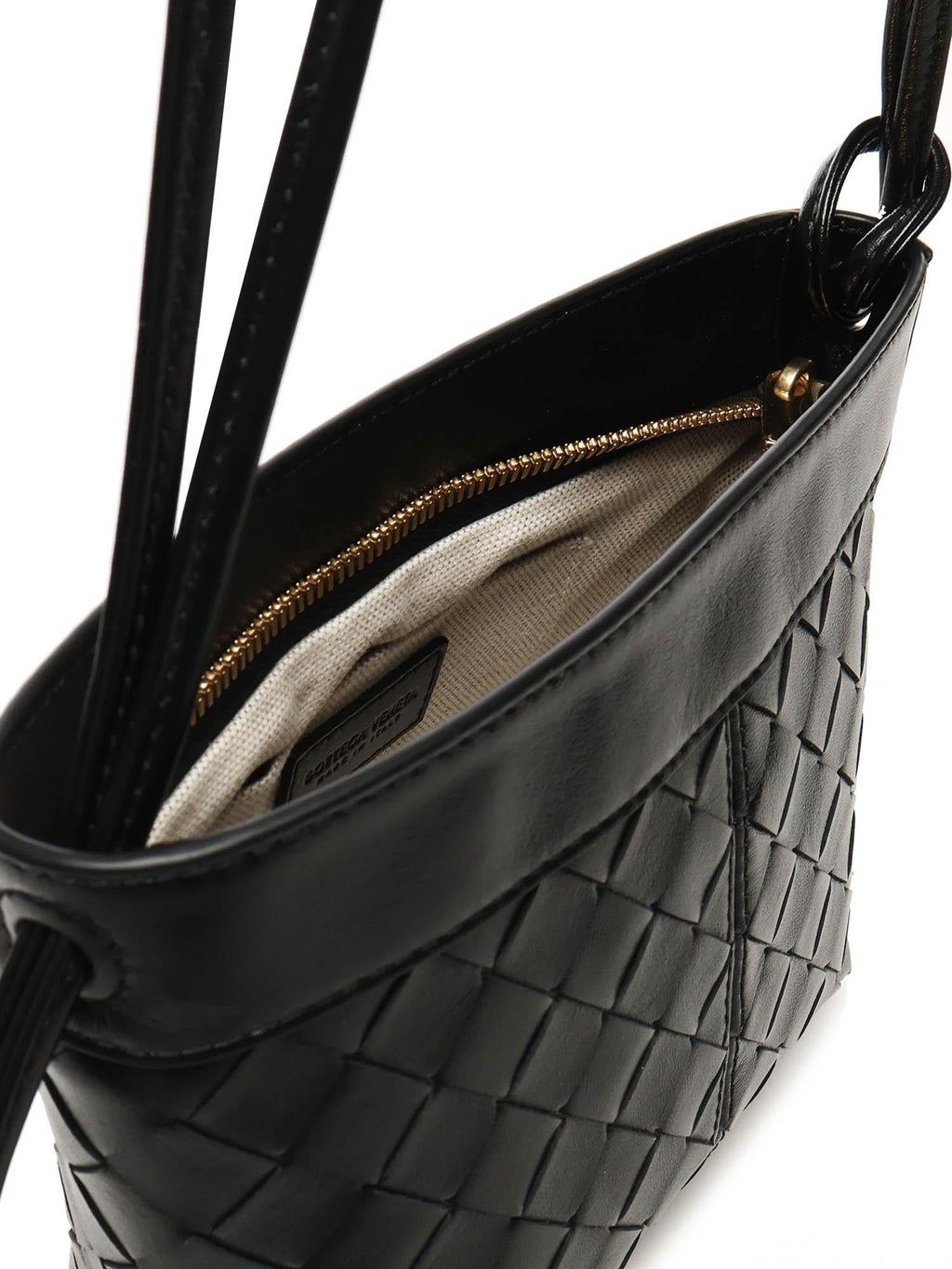 Оригінальна Borsa A Spalla 15 Venetian Bottega veneta – збільшений вид