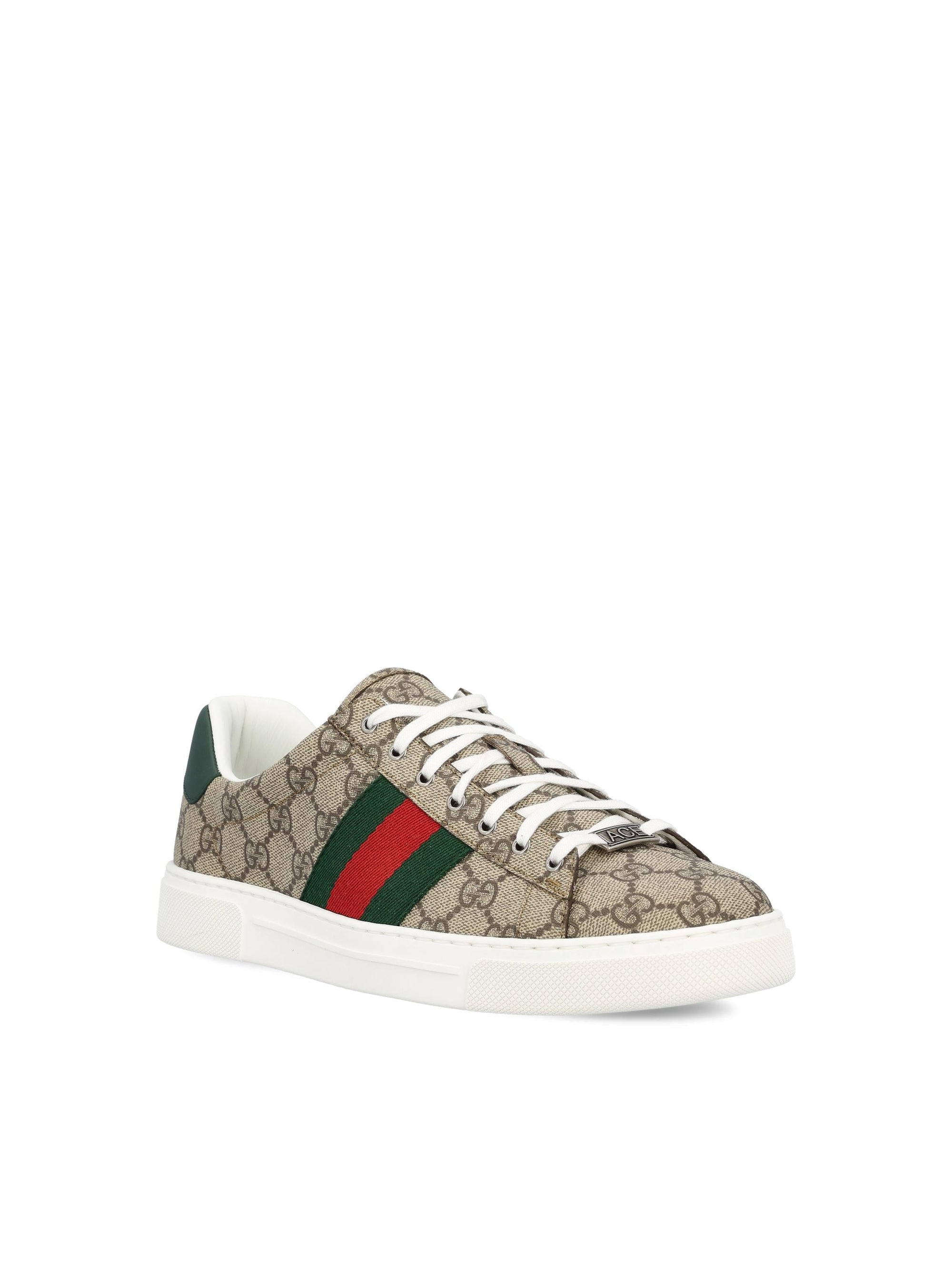 Gucci Footwear оригінал | Швидка доставка Україна – вид ззаду
