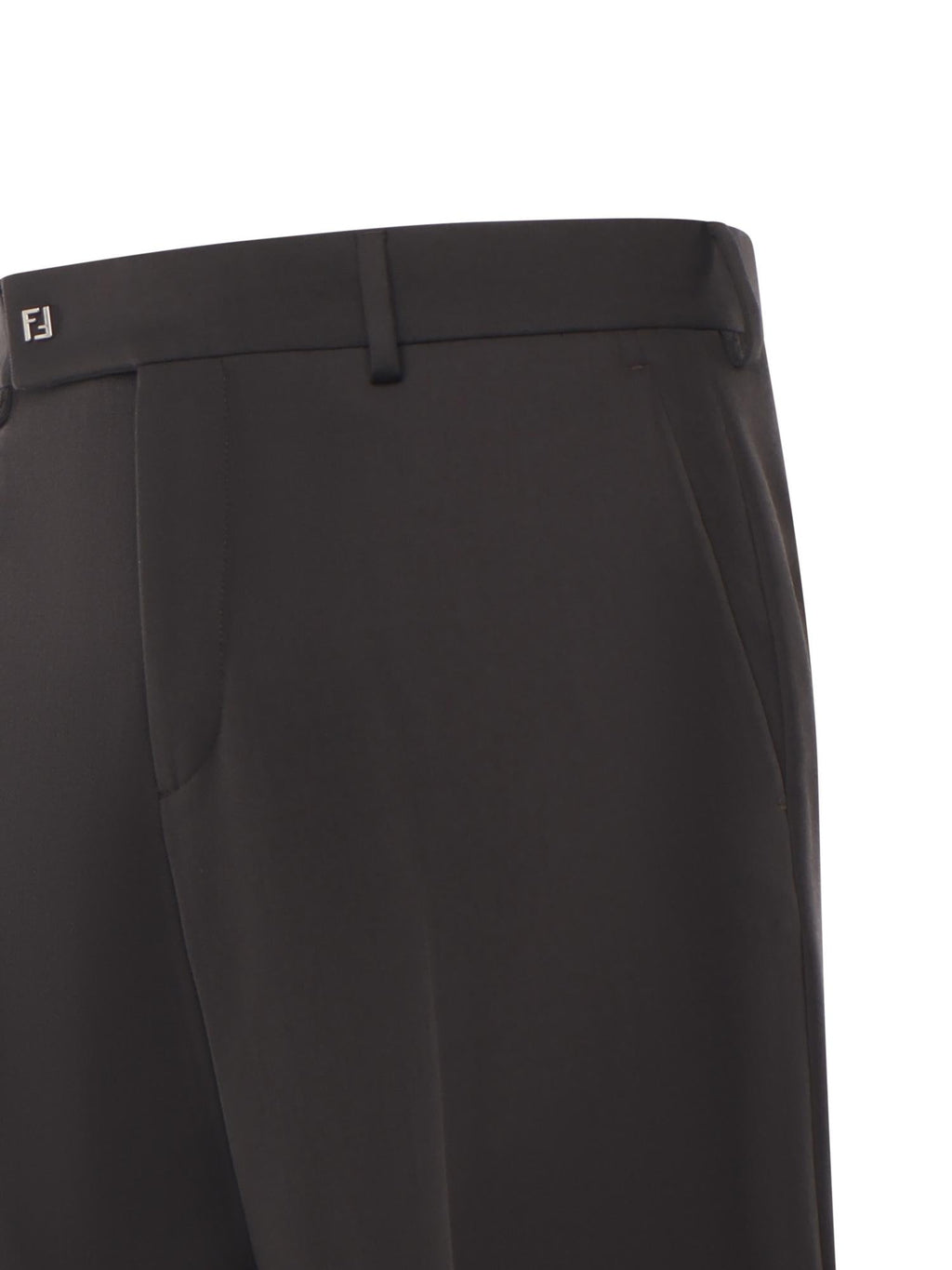 Fendi Bottoms оригінал | Швидка доставка Україна – вид ззаду