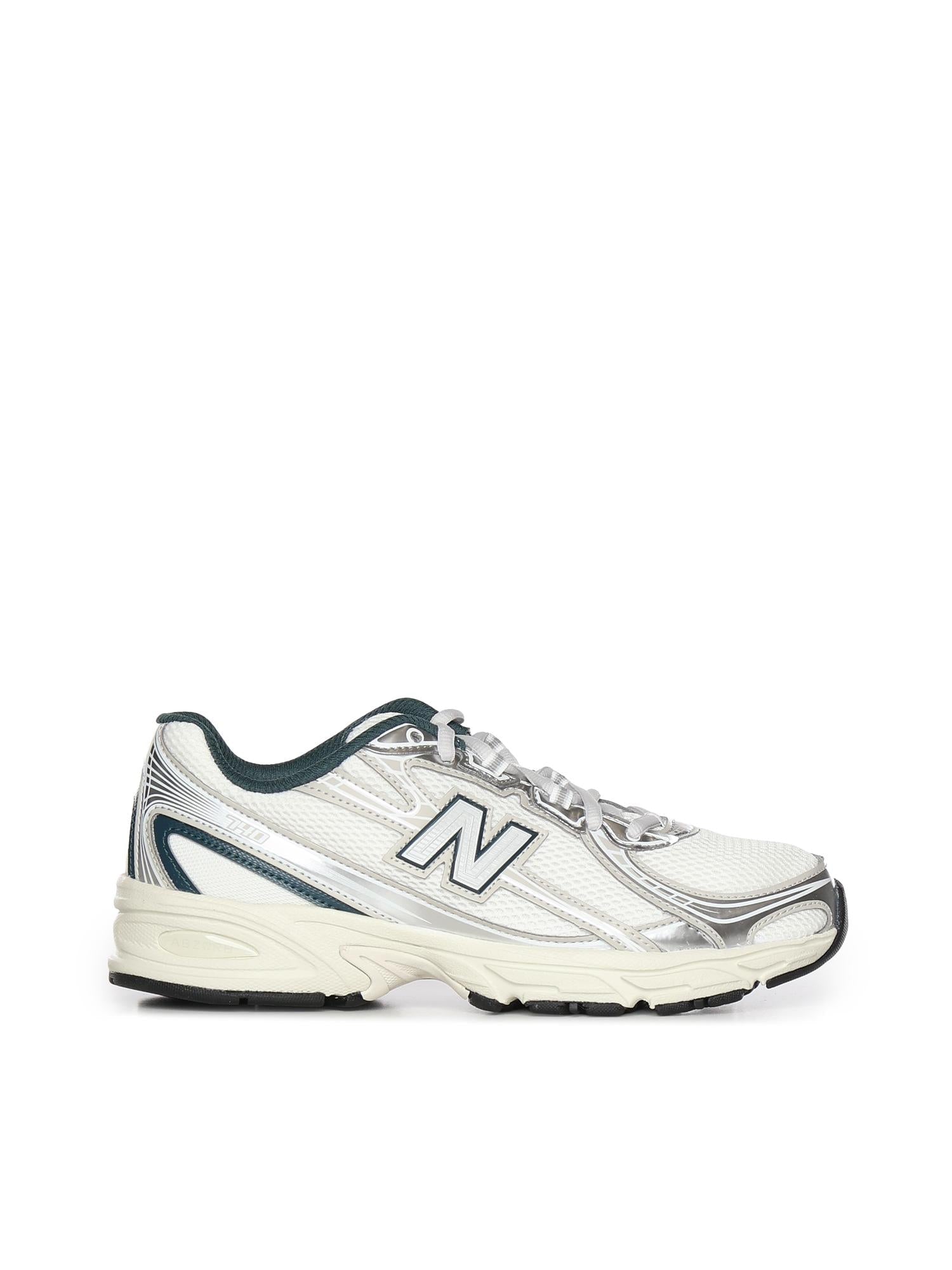 New balance Footwear оригінал | Швидка доставка Україна – боковий вид