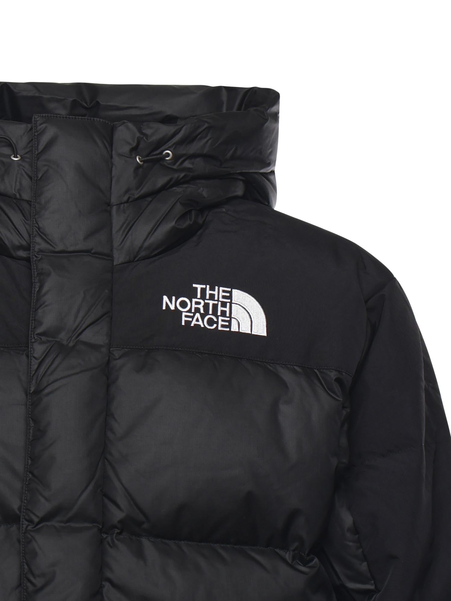 Parka In Piumino Himalayan The north face оригінал – Купити в Україні – вид ззаду