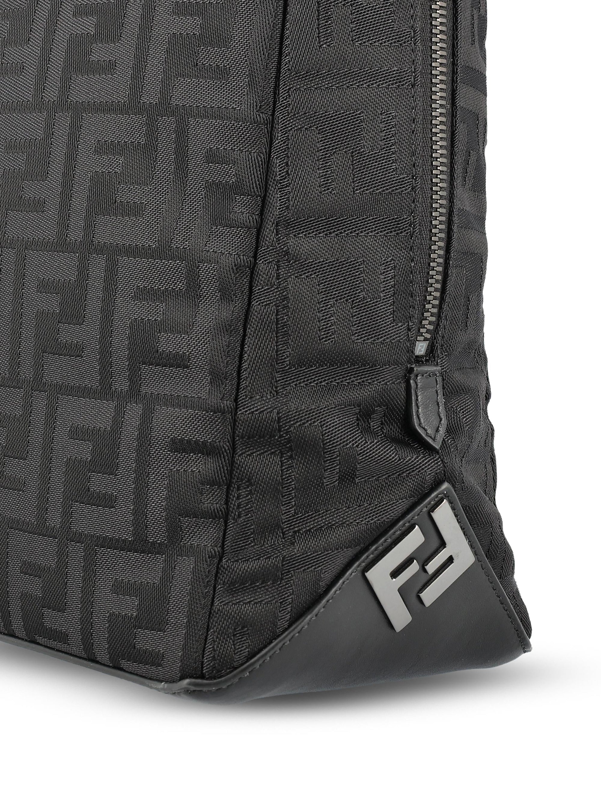 Lui Large Bag Fendi – Гарантія оригінальності – збільшений вид