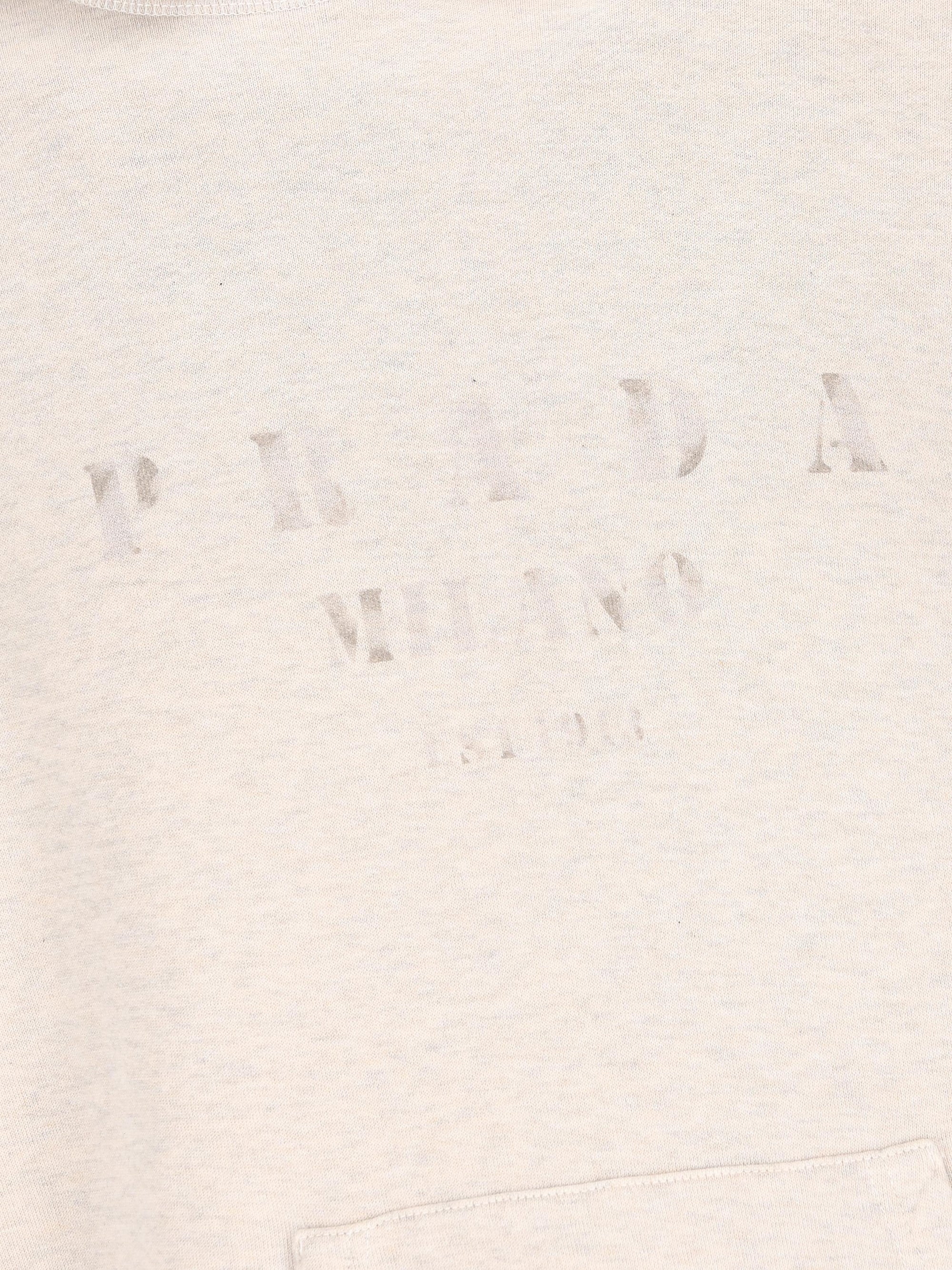 Оригінальна Cotton Sweatshirt Prada – детальний вид