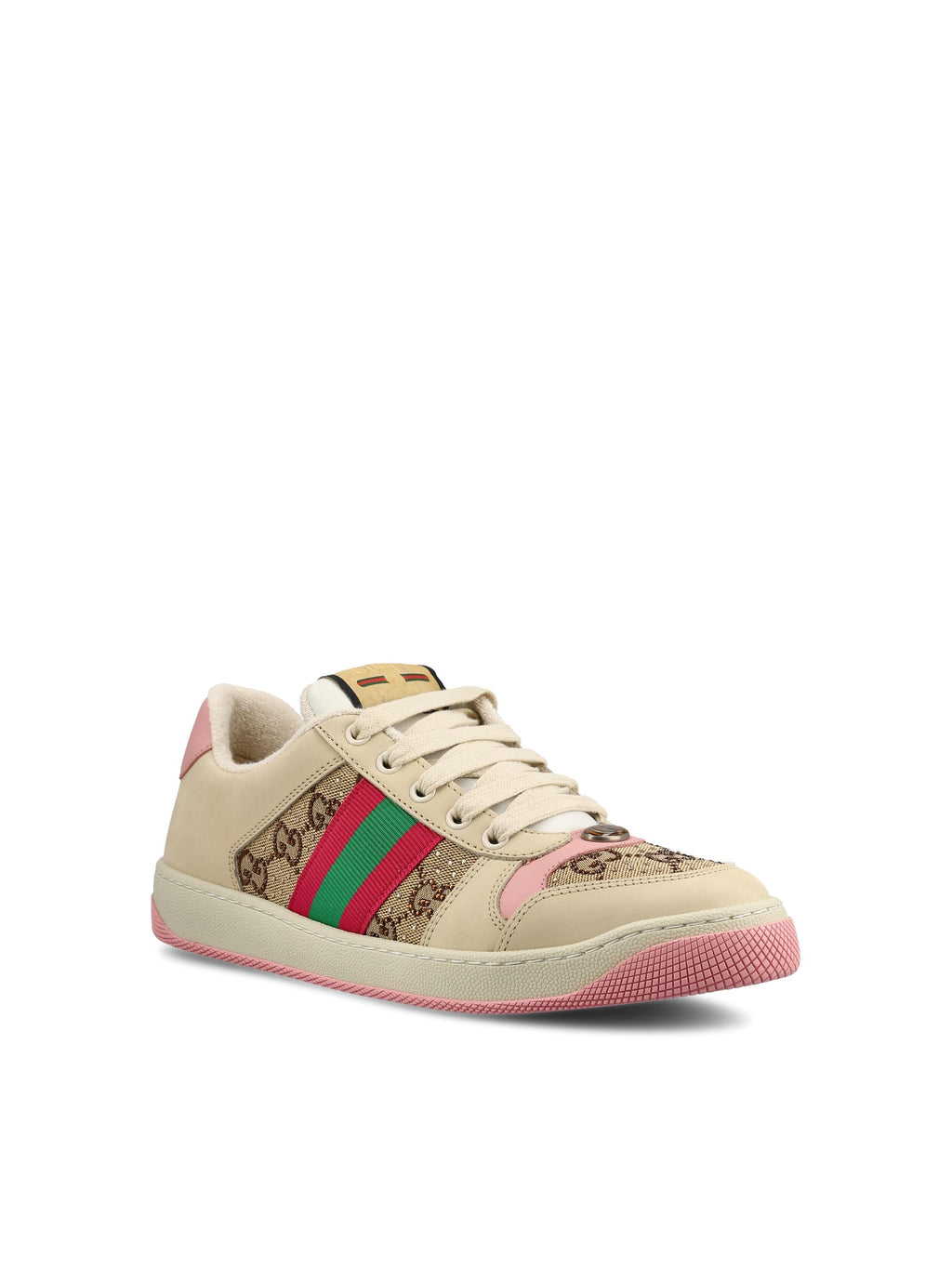 Gucci Footwear оригінал | Швидка доставка Україна – вид ззаду