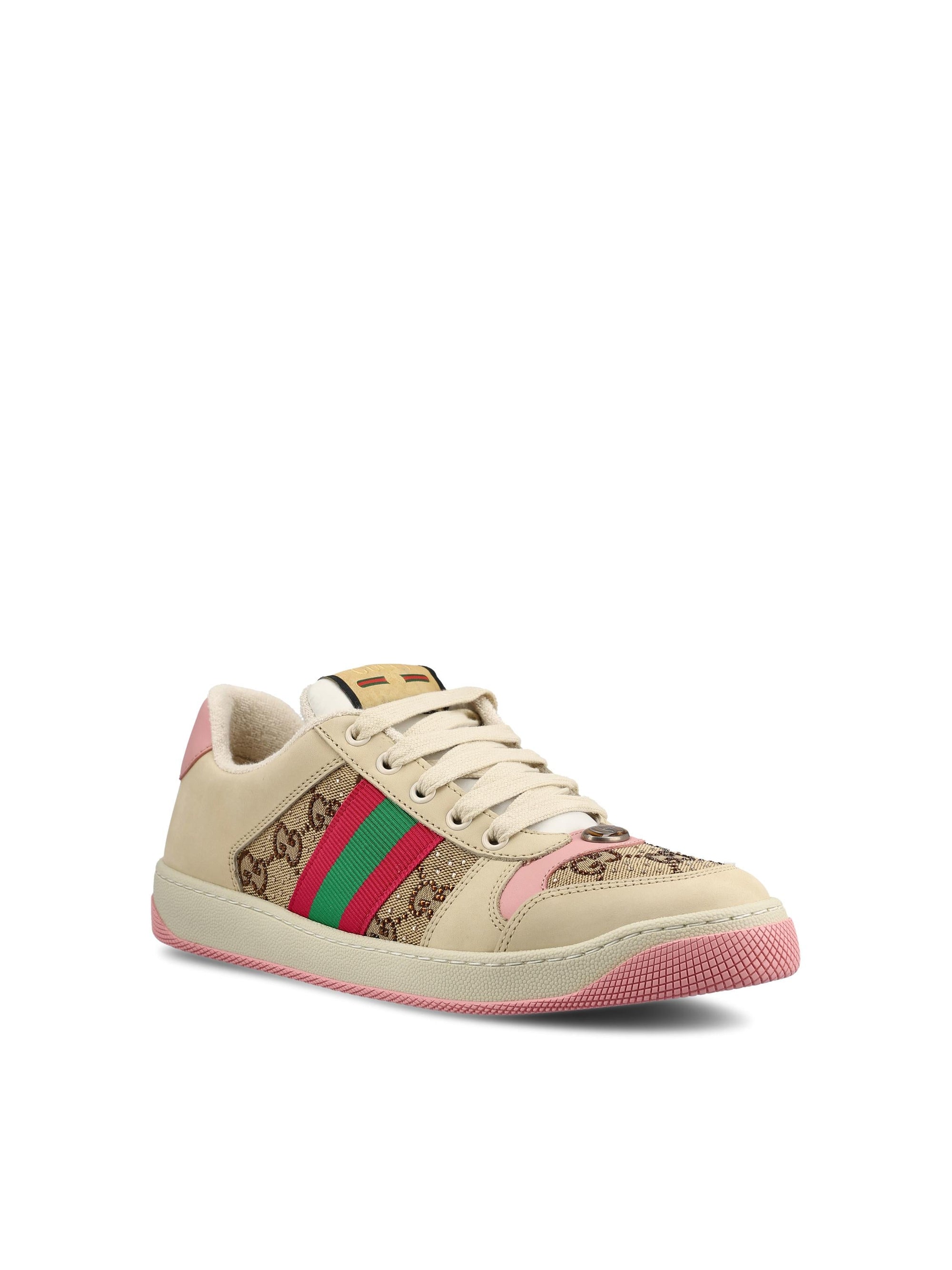 Gucci Footwear оригінал | Швидка доставка Україна – вид ззаду