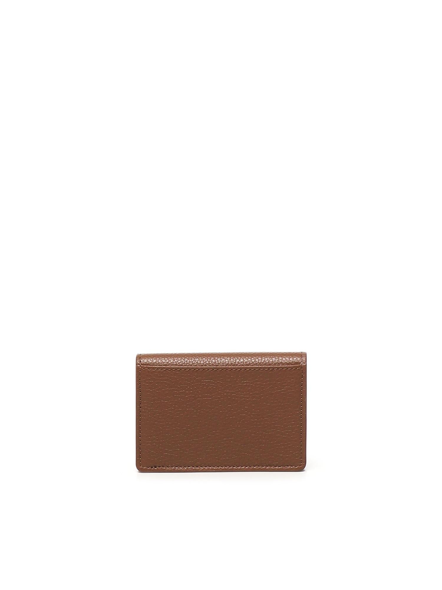 Portacarte Gancini Salvatore ferragamo оригінал – Купити в Україні – детальний вид