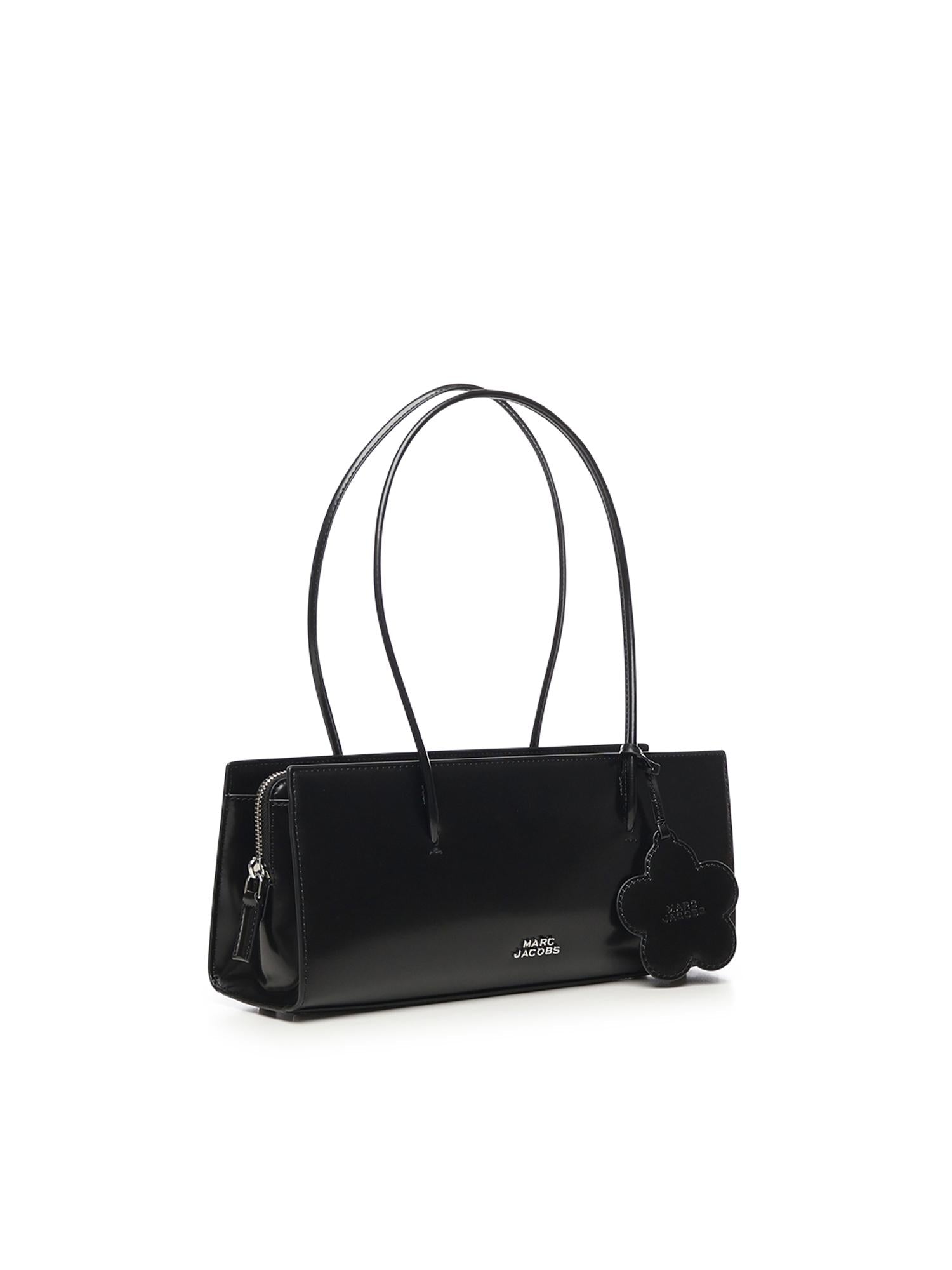 Borsa A Spalla Glam The Mirror Marc jacobs – Гарантія оригінальності – вид ззаду
