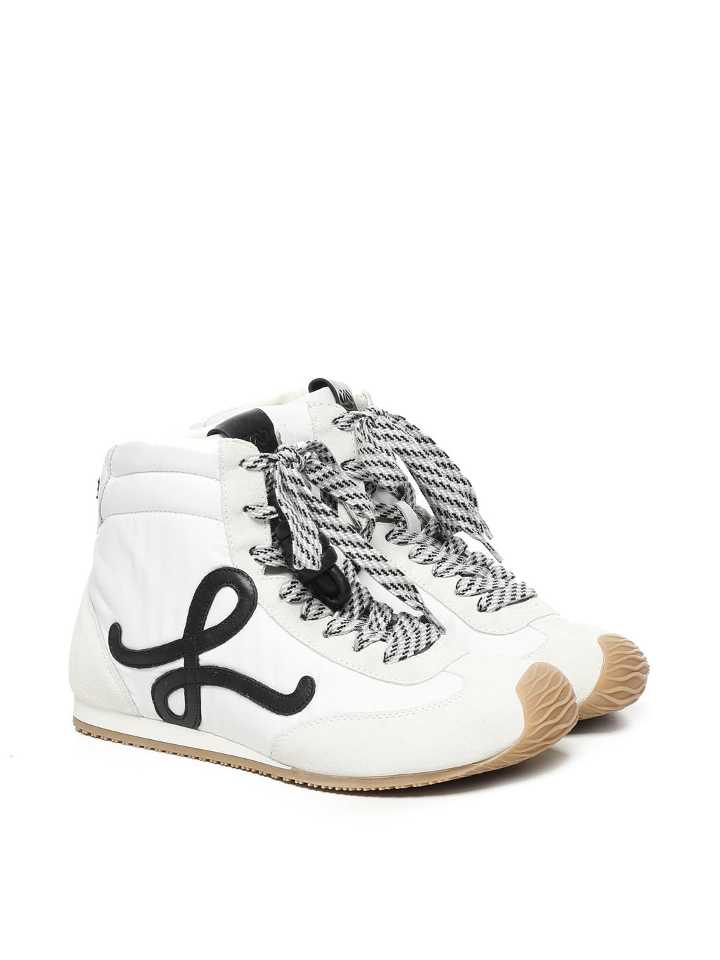 Sneaker Alte Ballet Runner 2.0 Loewe – Гарантія оригінальності – вид ззаду