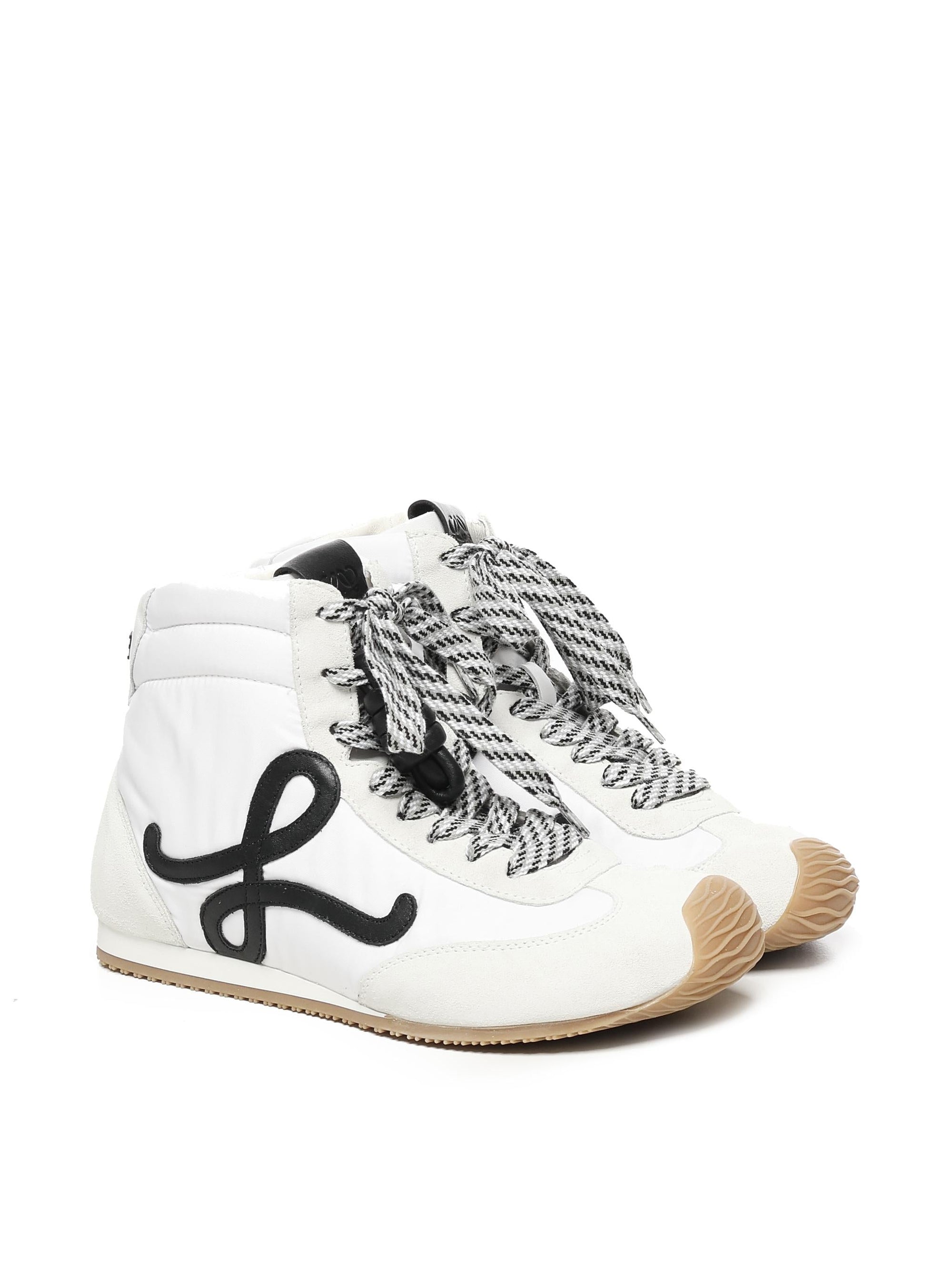 Sneaker Alte Ballet Runner 2.0 Loewe – Гарантія оригінальності – вид ззаду