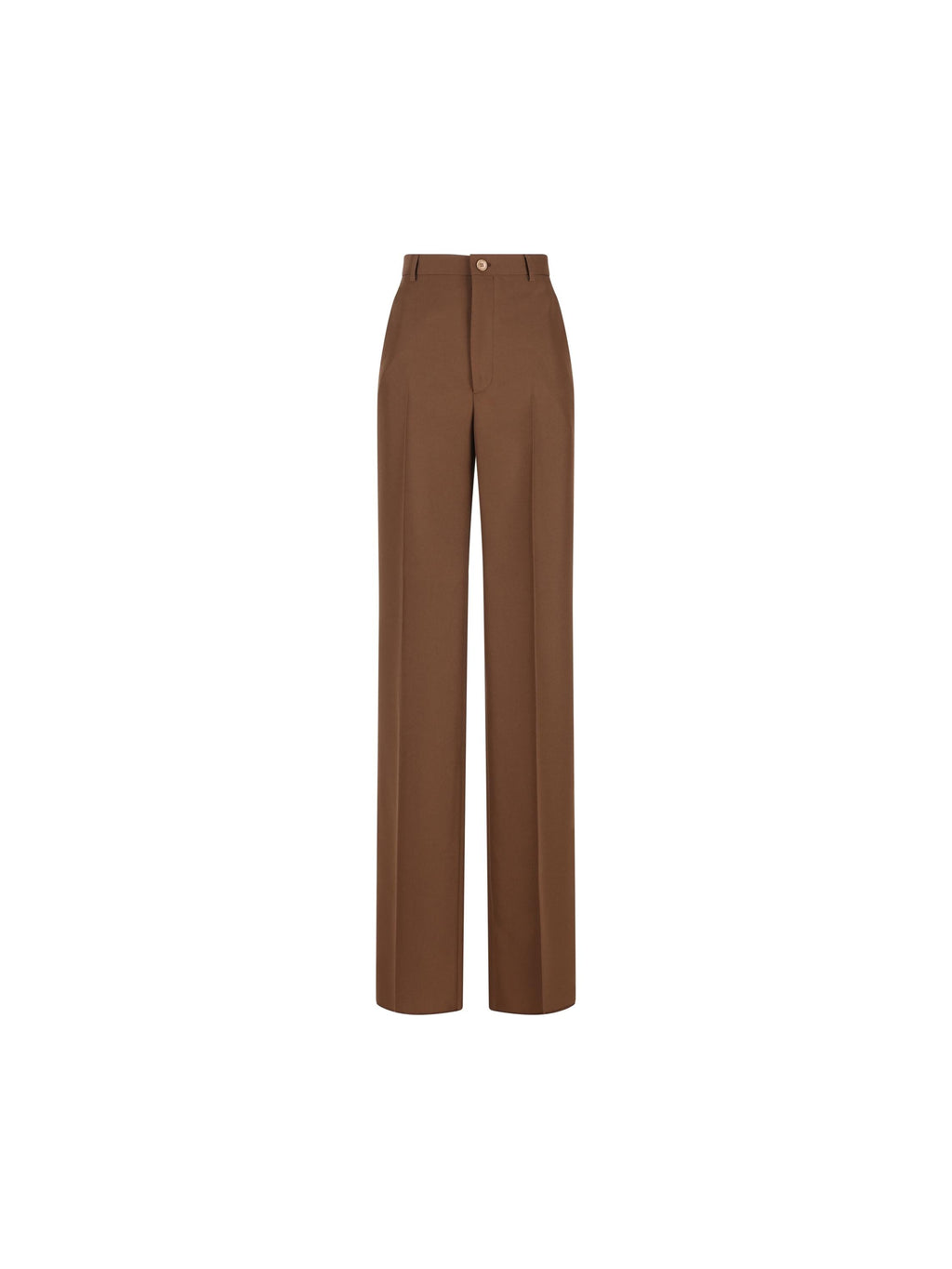Gg Trousers Gucci – Гарантія оригінальності – боковий вид