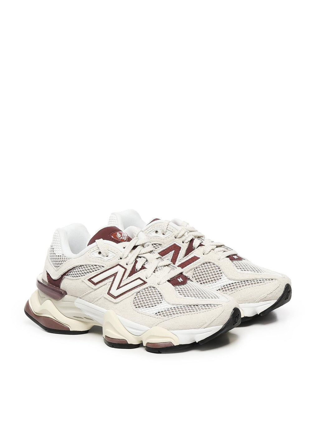 Sneakers 9060 New balance оригінал – Купити в Україні – вид ззаду