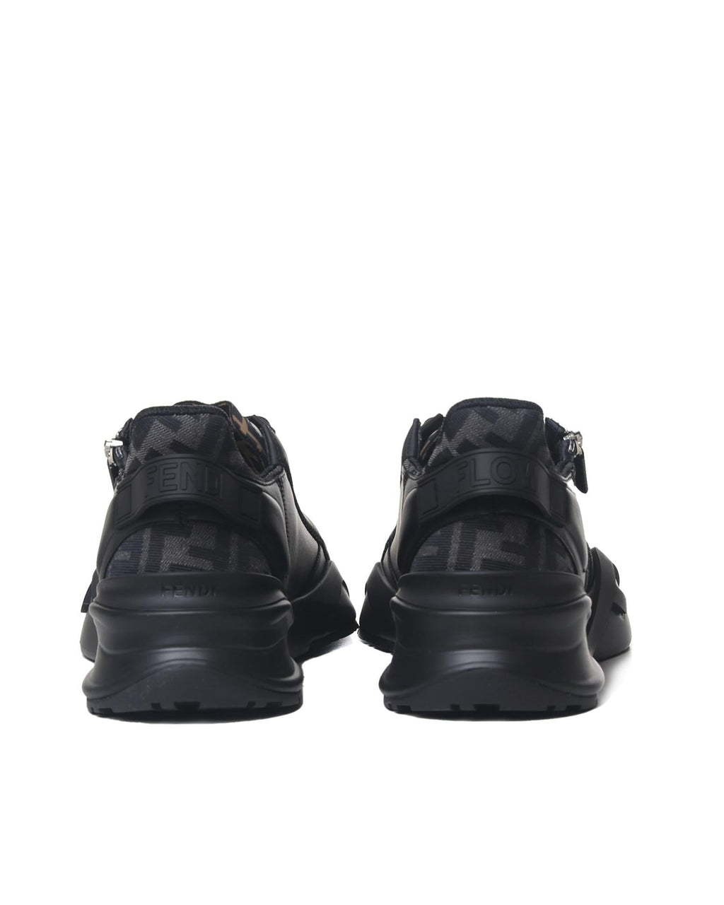 Оригінальна Sneaker Fendi Flow Fendi – детальний вид
