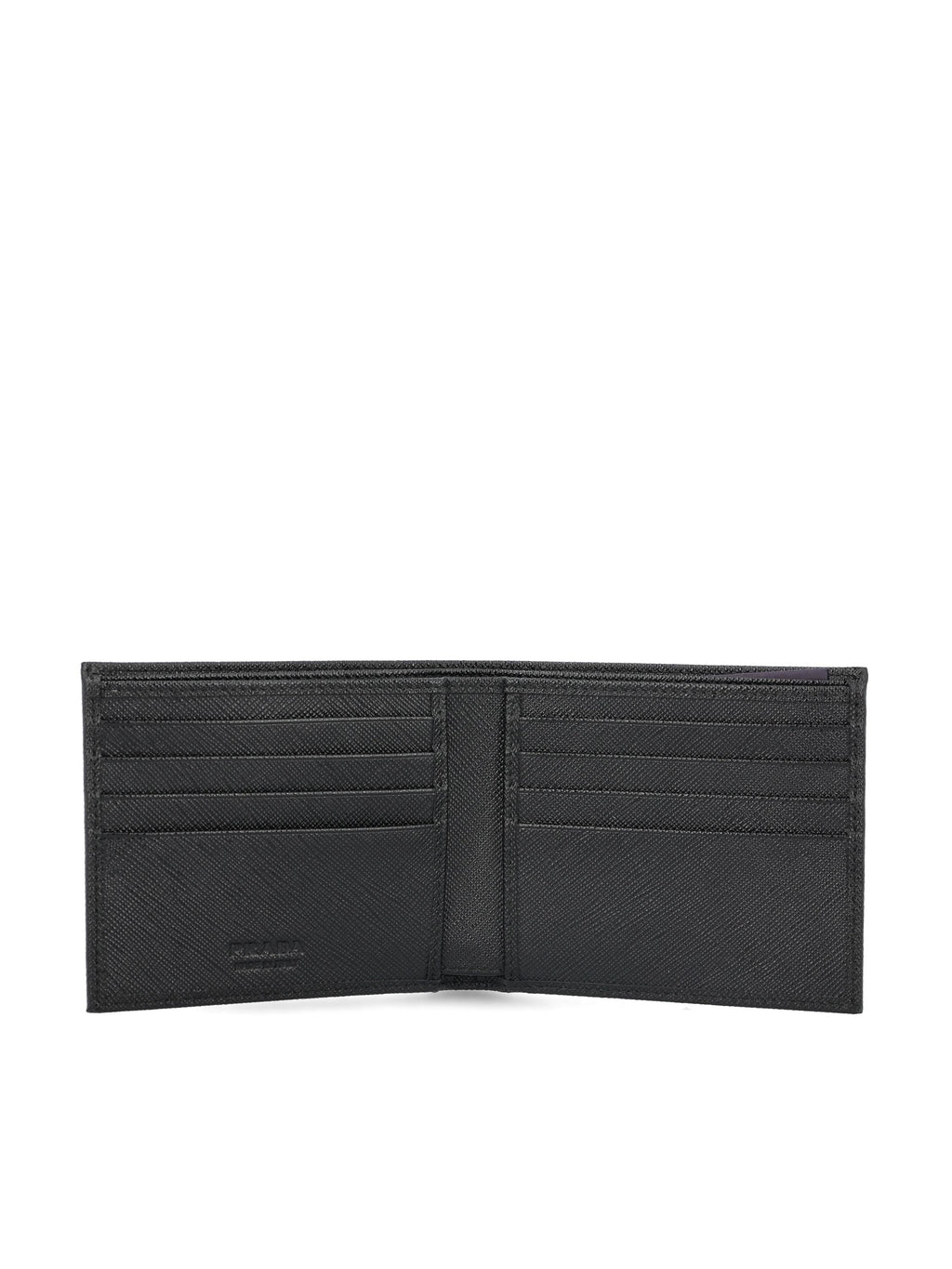 Saffiano Wallet Prada оригінал – Купити в Україні – збільшений вид