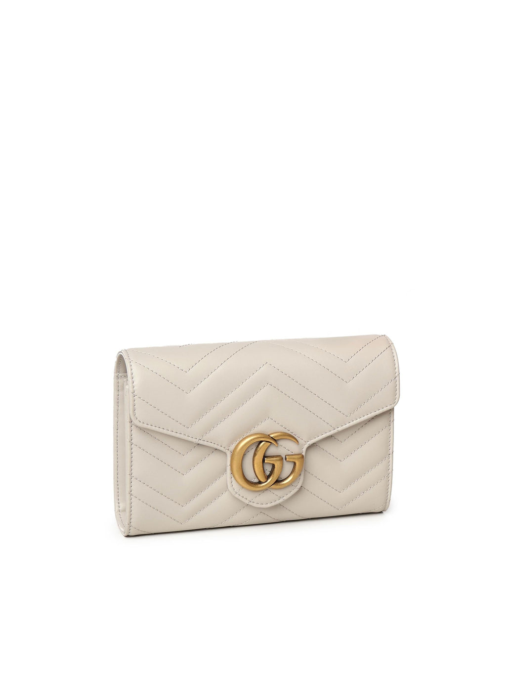 Super Mini Borsa Gg Marmont Gucci оригінал – Купити в Україні – вид ззаду