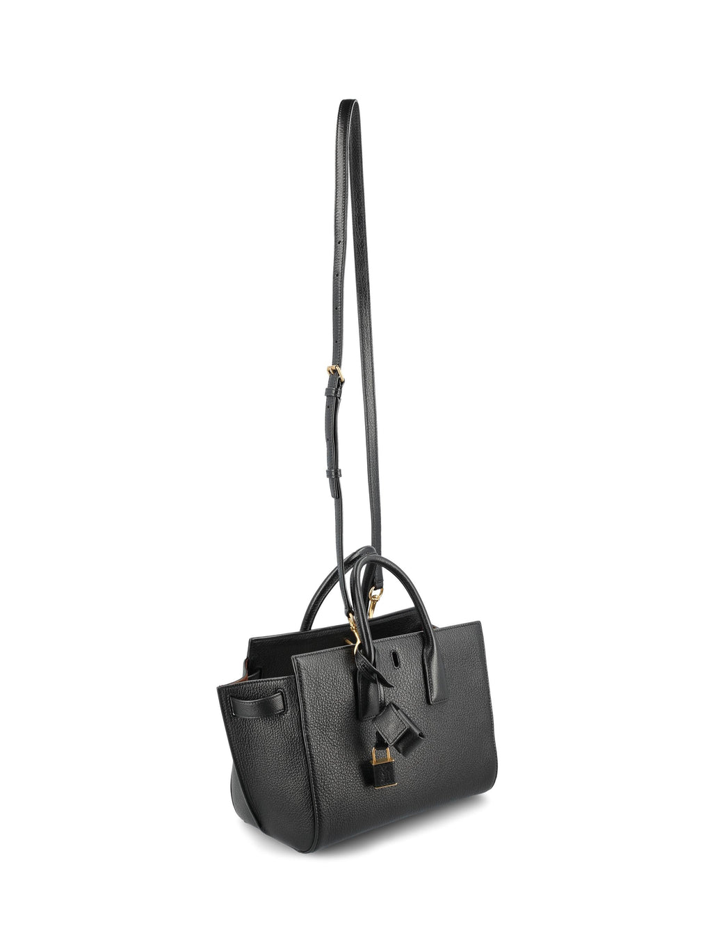 Leather Bag Saint laurent оригінал – Купити в Україні – детальний вид