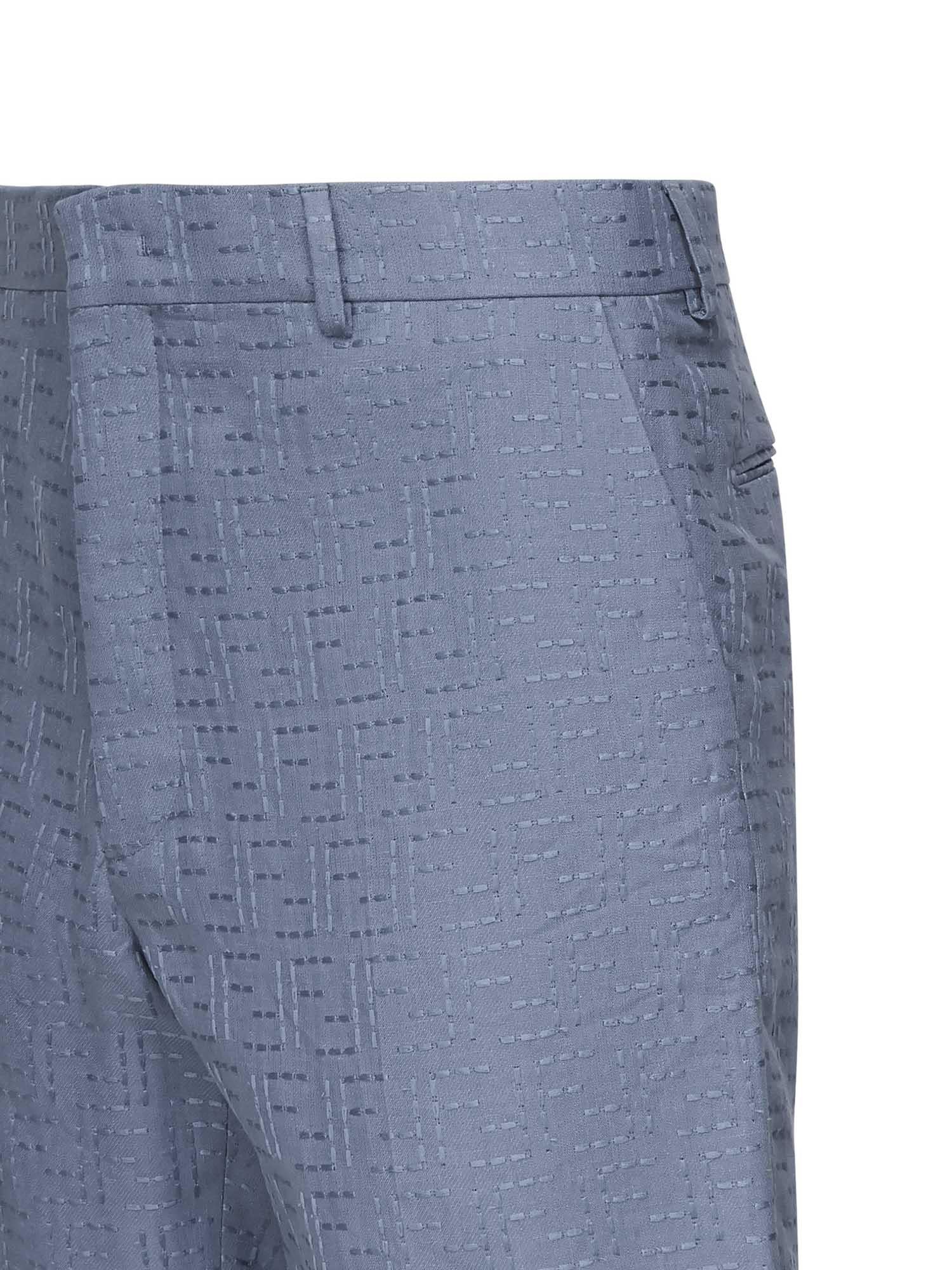 Fendi Bottoms оригінал | Швидка доставка Україна – вид ззаду