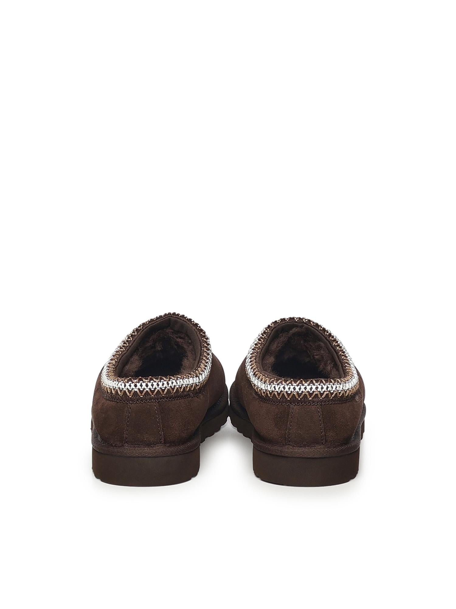 Оригінальна Slip-On Tasman II Ugg – детальний вид