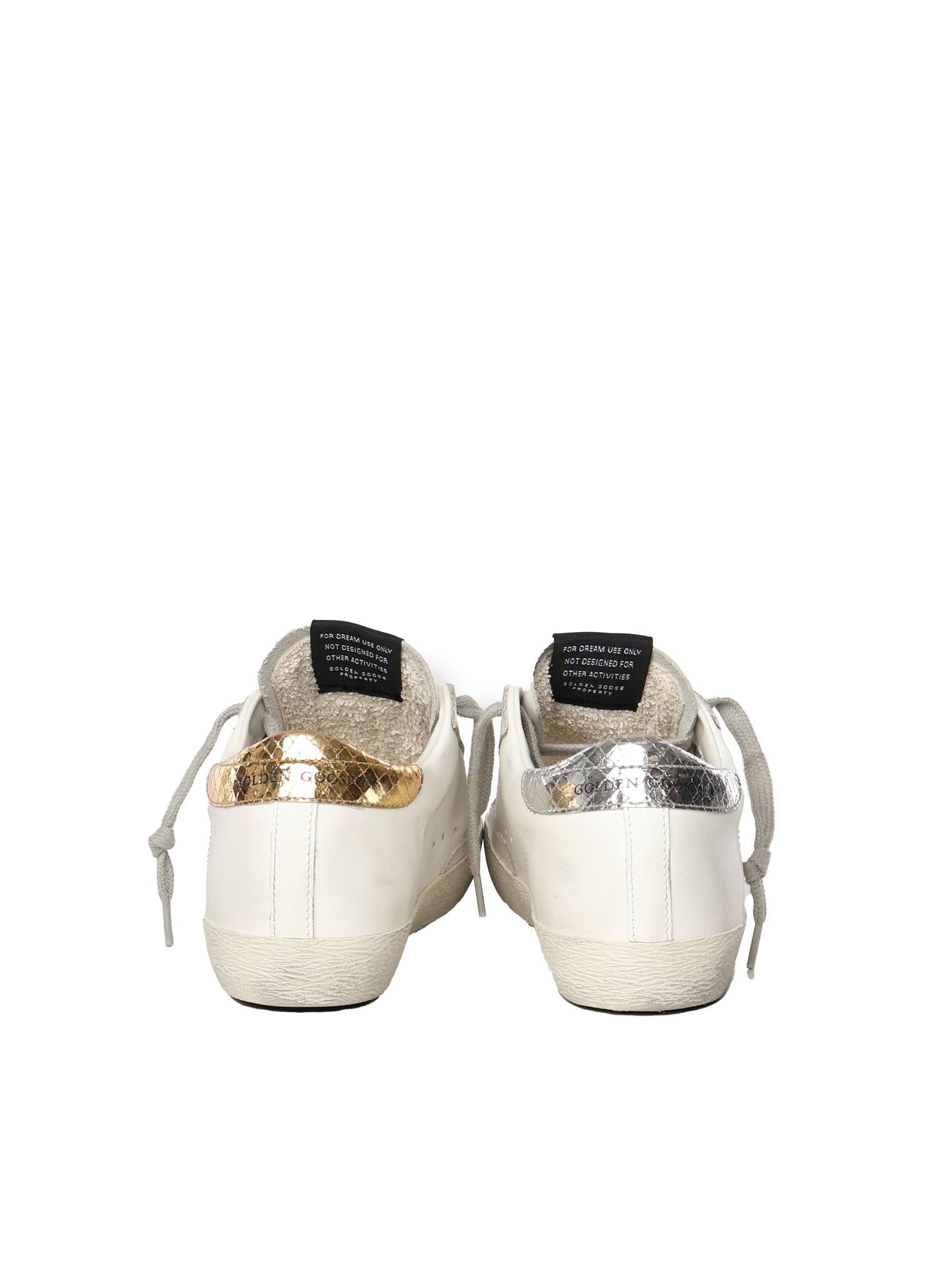 Golden goose Footwear оригінал | Швидка доставка Україна – детальний вид