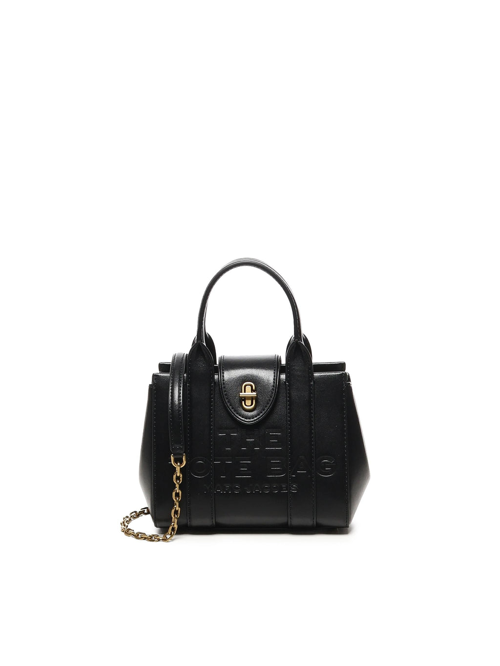 Marc jacobs Bags оригінал | Швидка доставка Україна – боковий вид