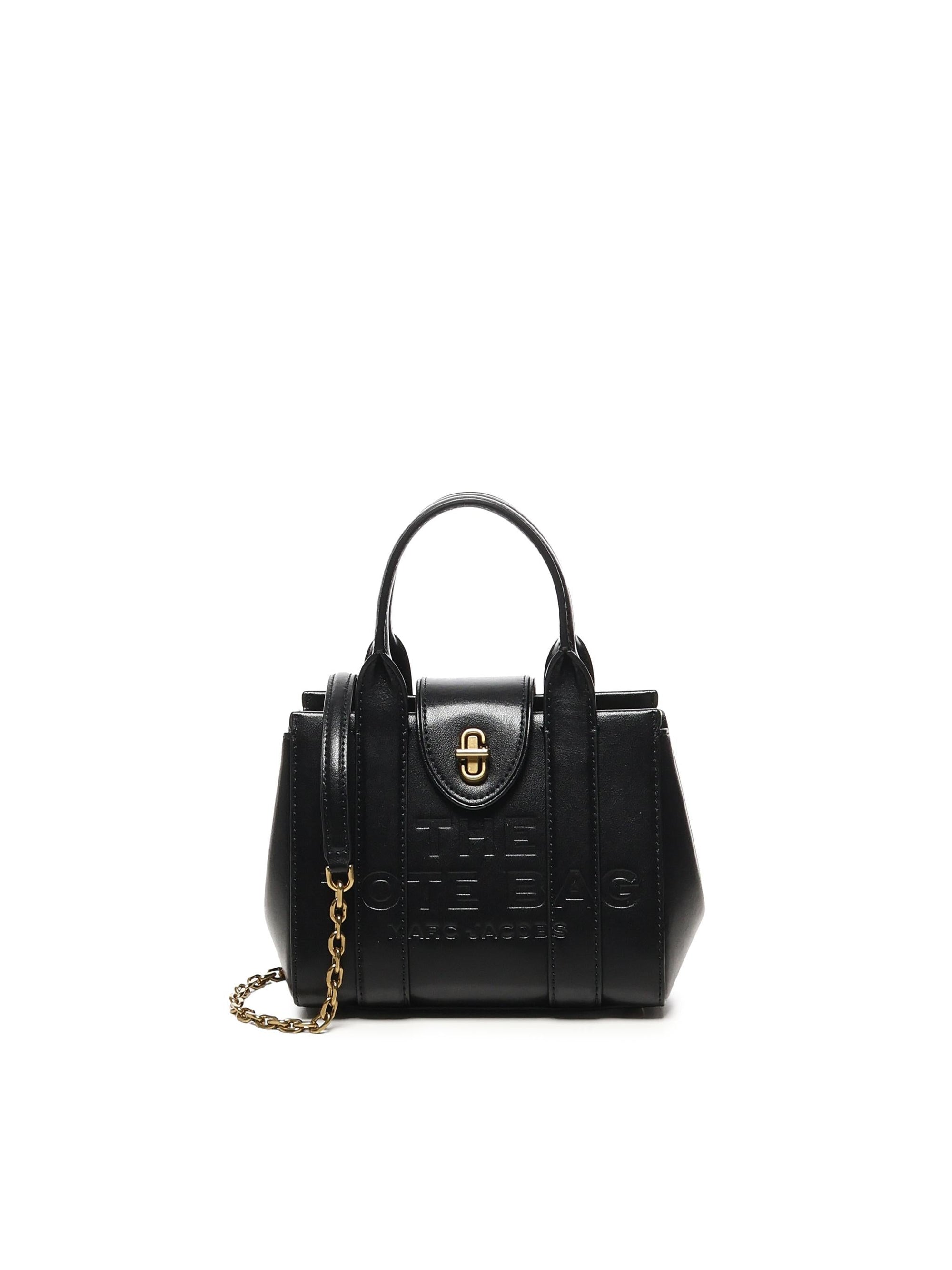 Marc jacobs Bags оригінал | Швидка доставка Україна – боковий вид