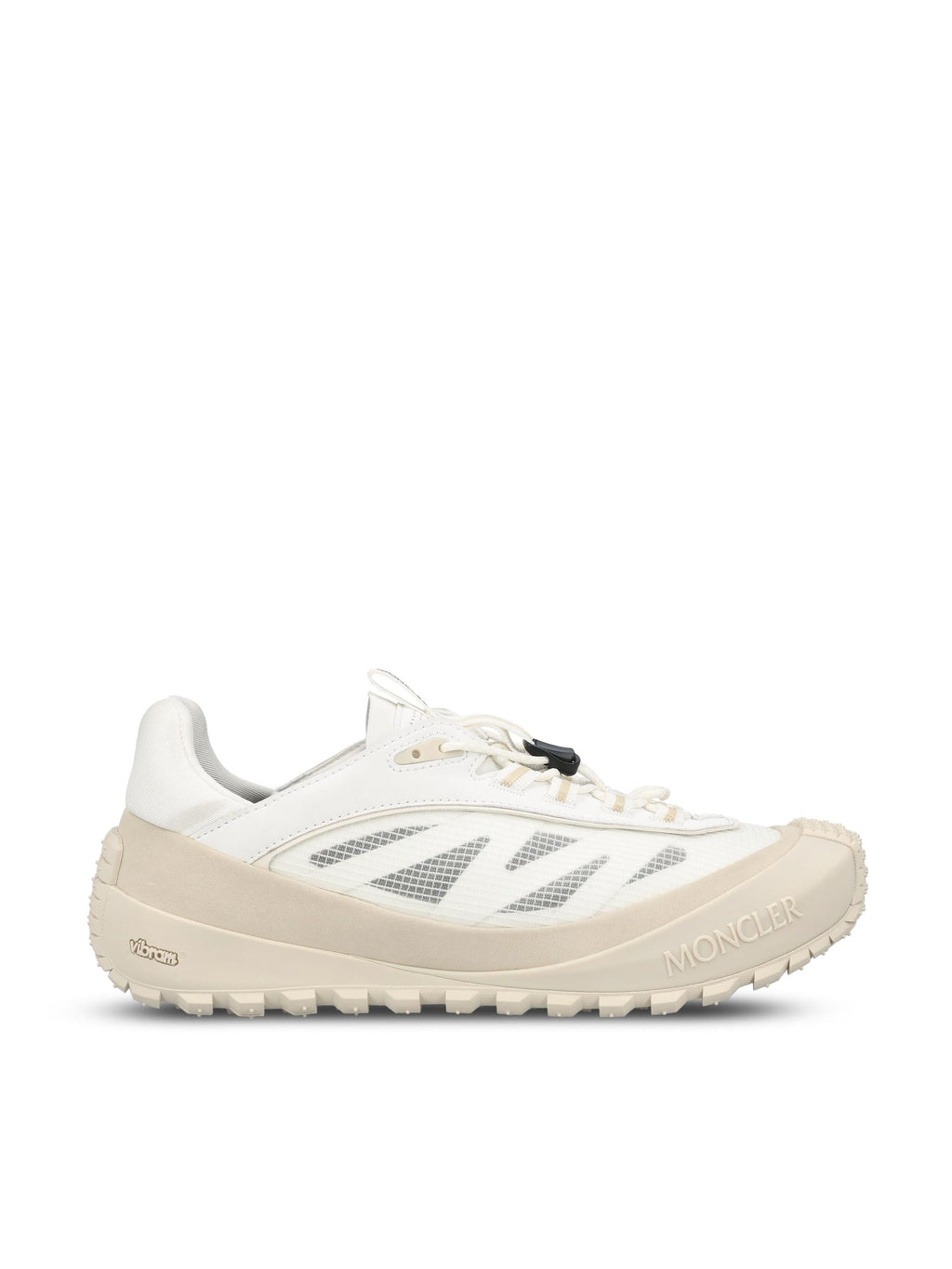 Trailgrip Lp Sneakers Moncler оригінал – Купити в Україні – боковий вид