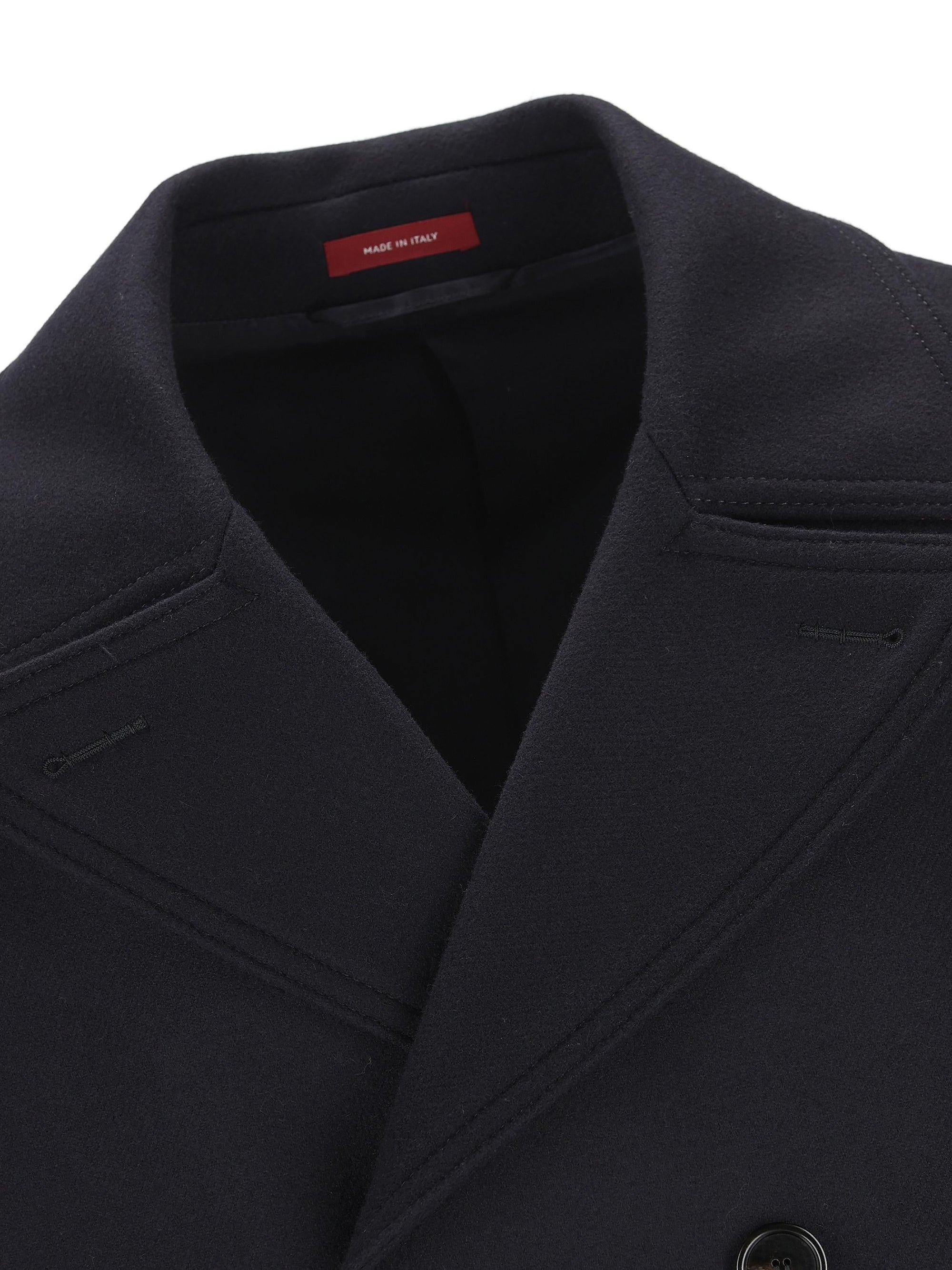 Оригінальна Wool Coat Gucci – детальний вид