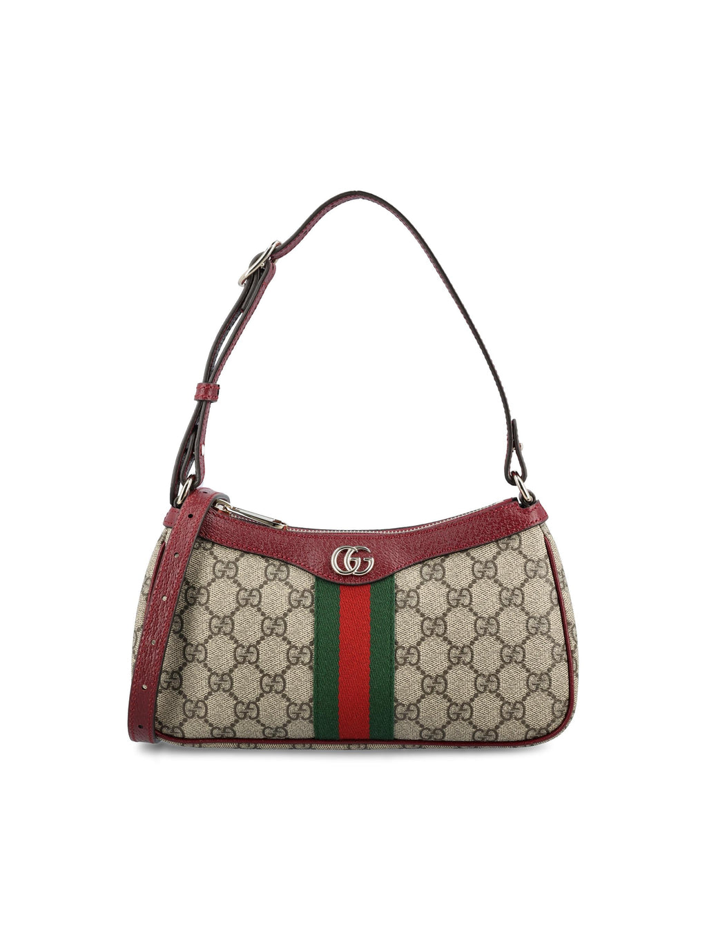 Borsa A Spalla Ophidia Piccola Gucci оригінал – Купити в Україні – боковий вид