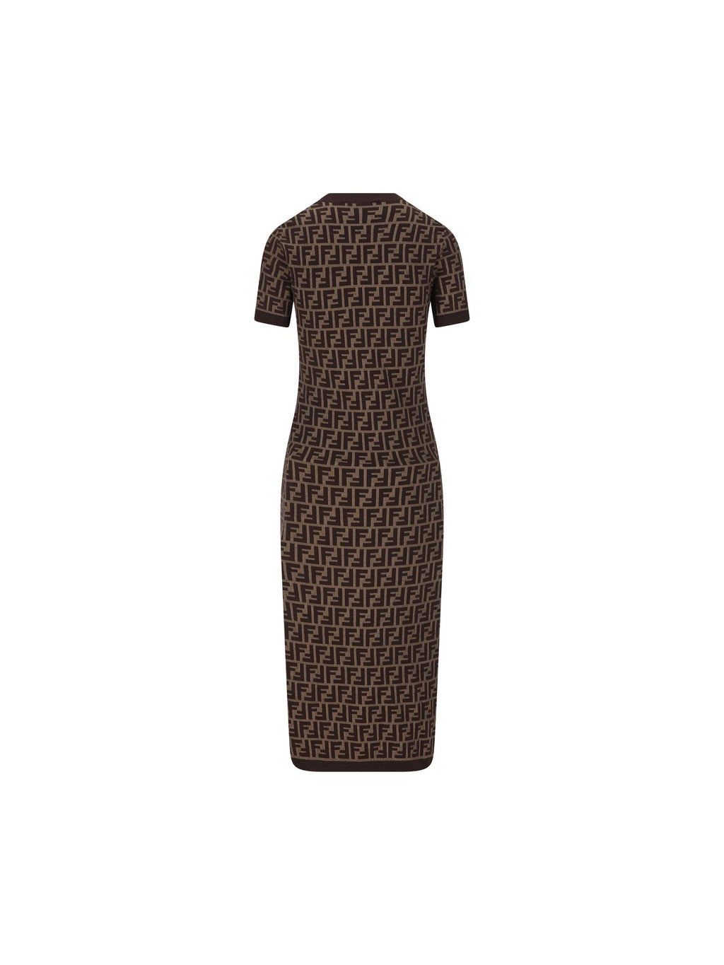 Fendi Dresses & Skirts оригінал | Швидка доставка Україна – вид ззаду