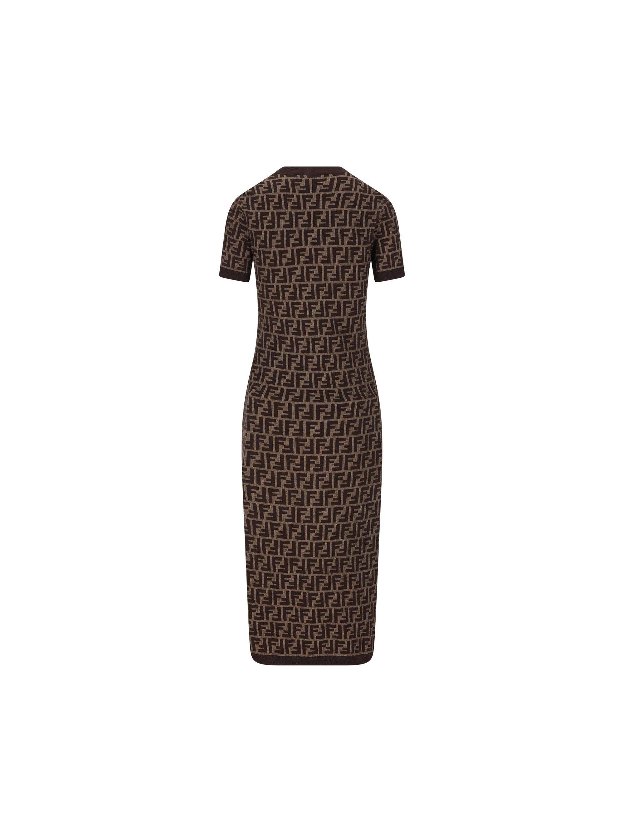 Fendi Dresses & Skirts оригінал | Швидка доставка Україна – вид ззаду