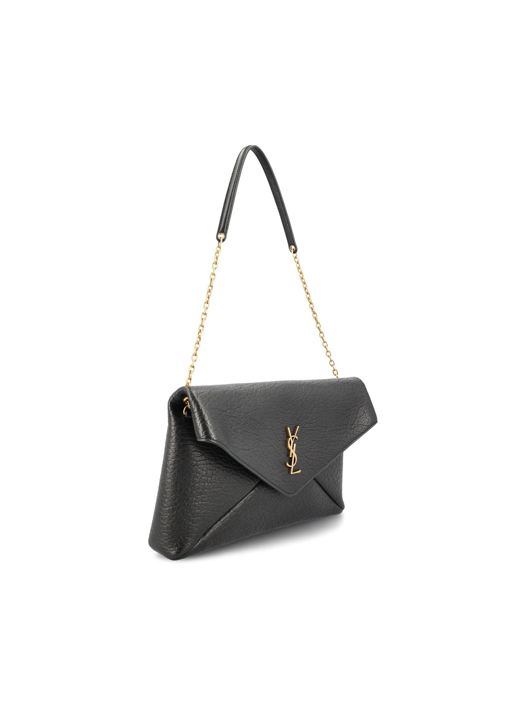 Pouch Cassandre In Pelle Saint laurent оригінал – Купити в Україні – детальний вид