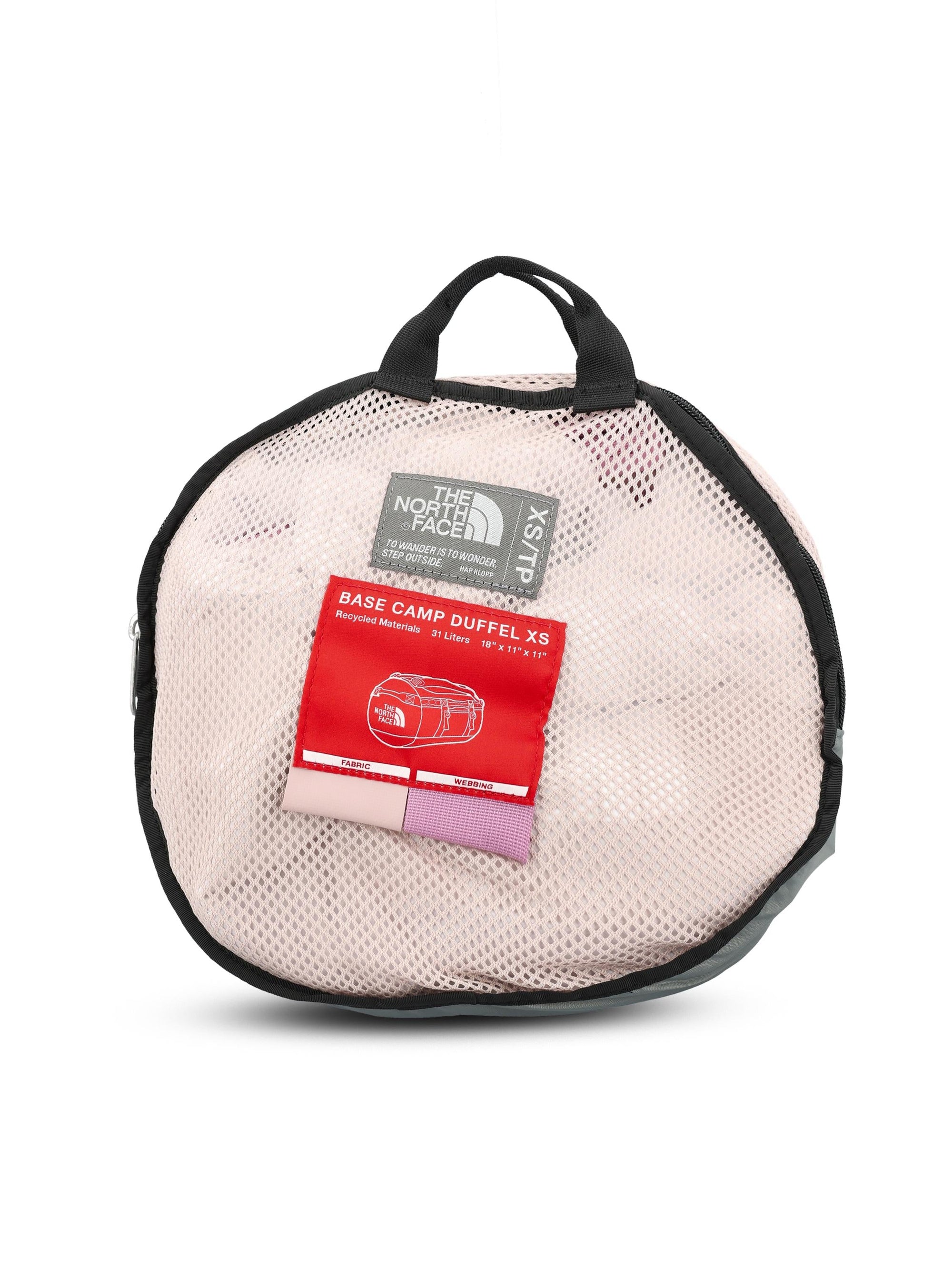 Оригінальна Backpack Made Of Polyester The north face – збільшений вид