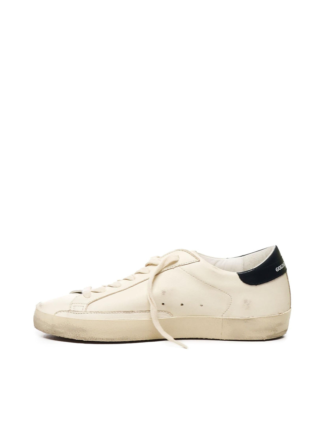 Оригінальна Sneakers Super-Star Golden goose – збільшений вид