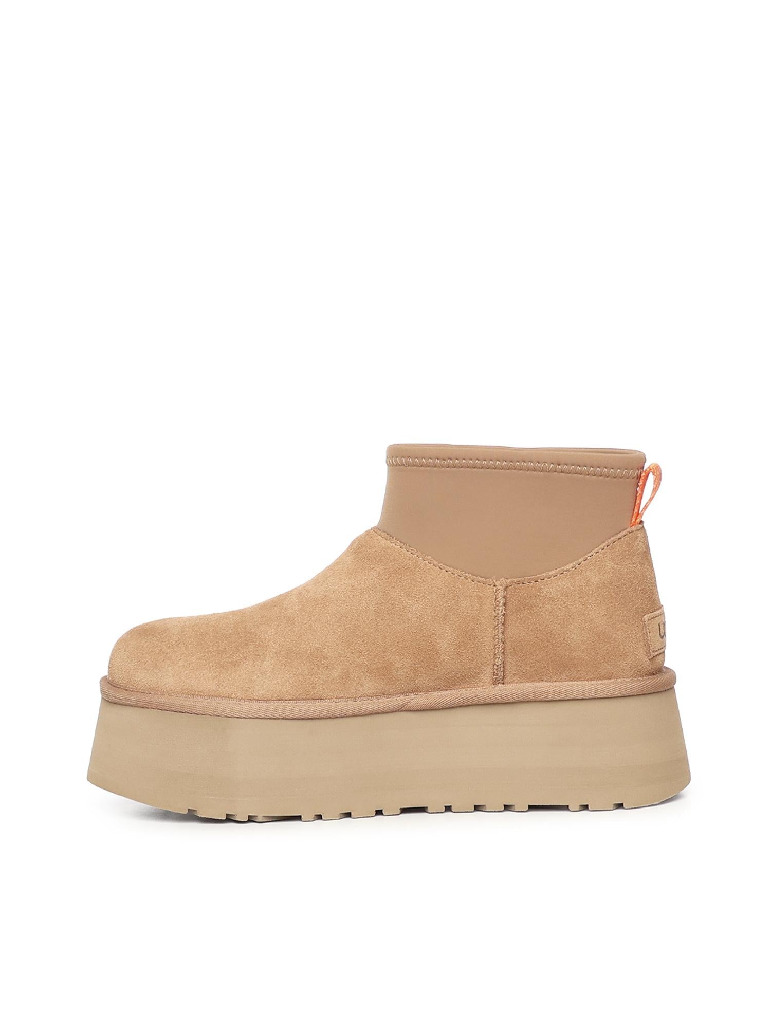 Stivali Classic Mini Dipper Ugg – Гарантія оригінальності – збільшений вид