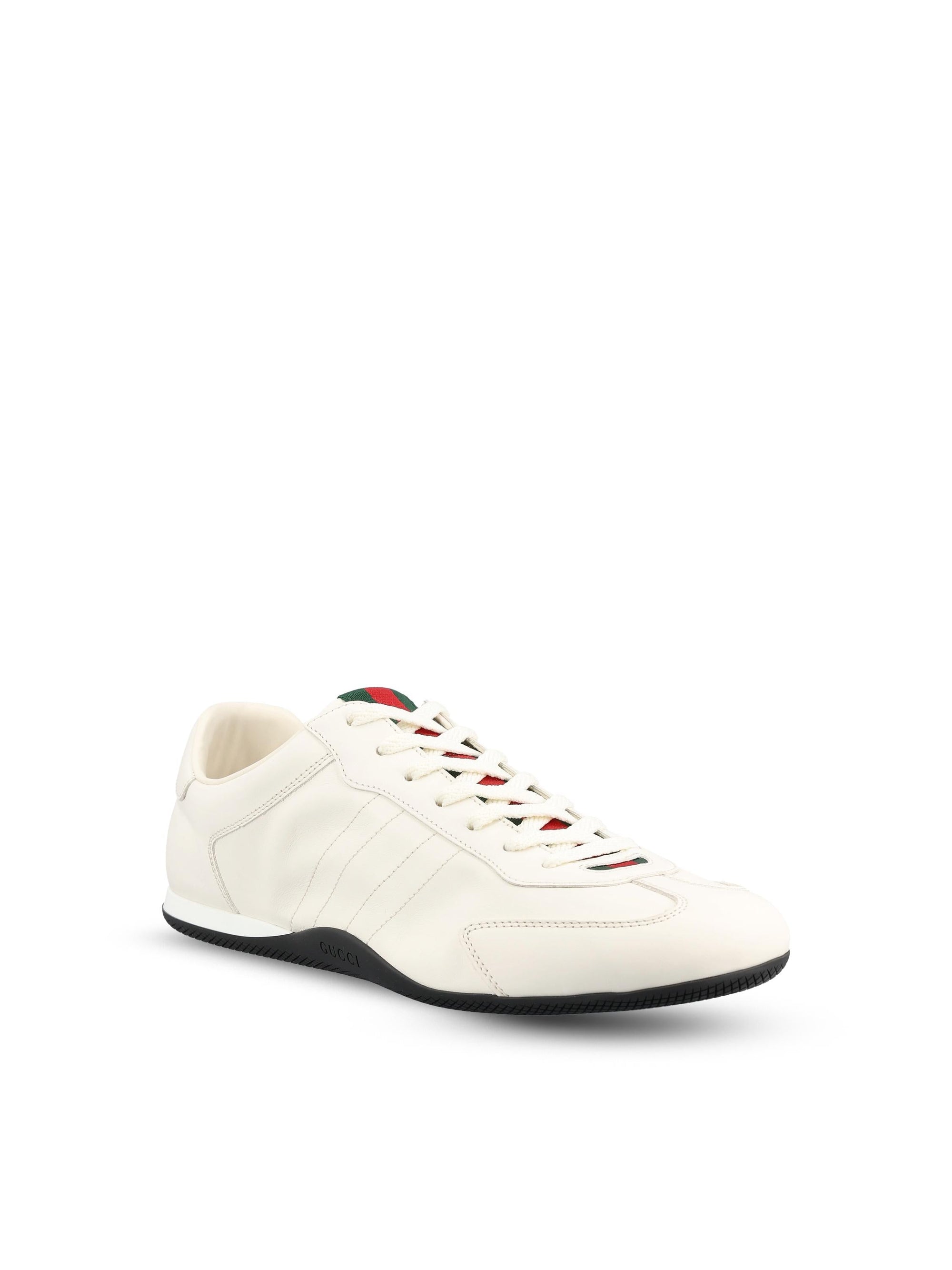 Оригінальна Sneaker Gucci Shift Gucci – вид ззаду