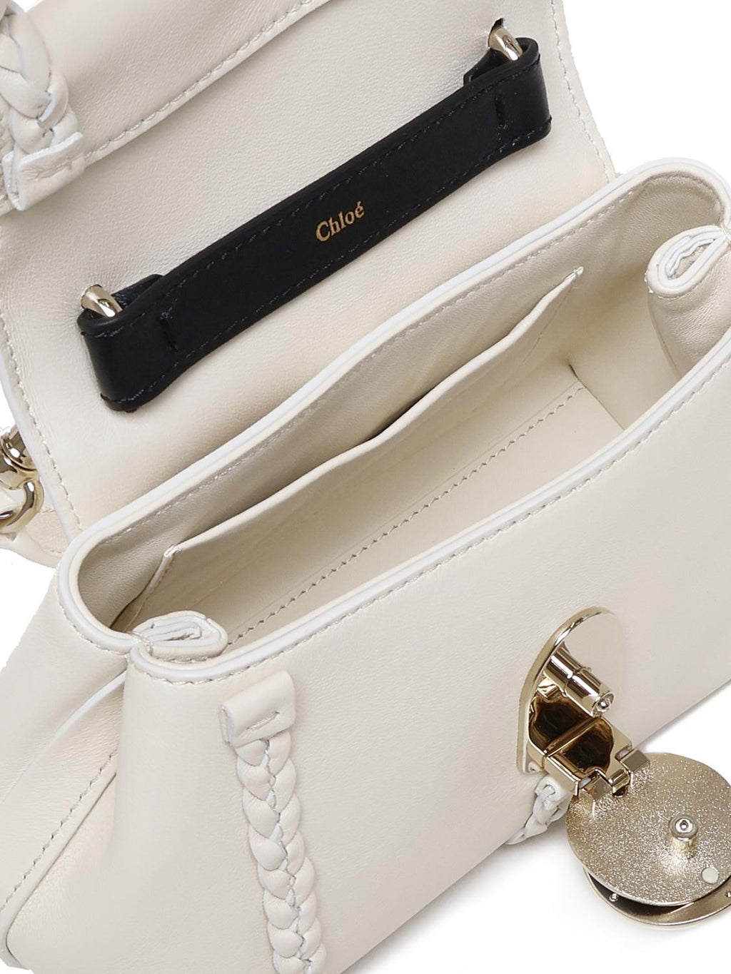 Оригінальна Borsa A Spalla Penelope Mini Chloe – збільшений вид