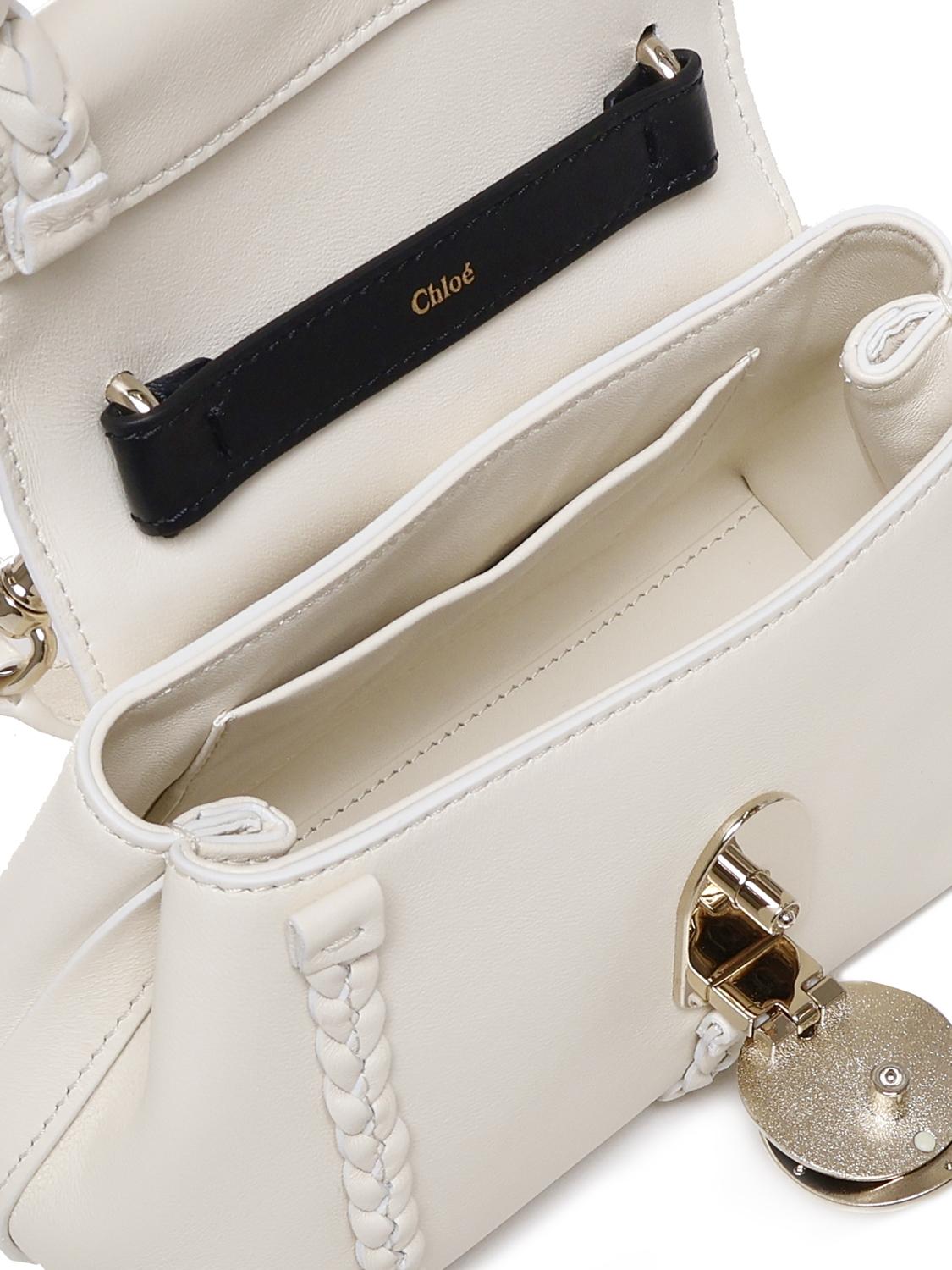 Оригінальна Borsa A Spalla Penelope Mini Chloe – збільшений вид