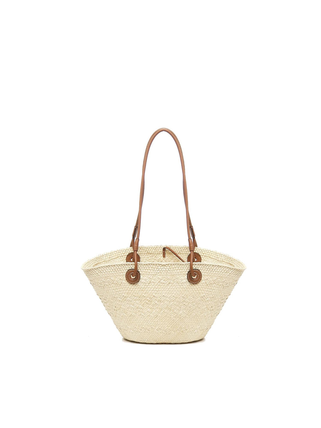 Borsa Anagram Basket Piccola Loewe оригінал – Купити в Україні – детальний вид