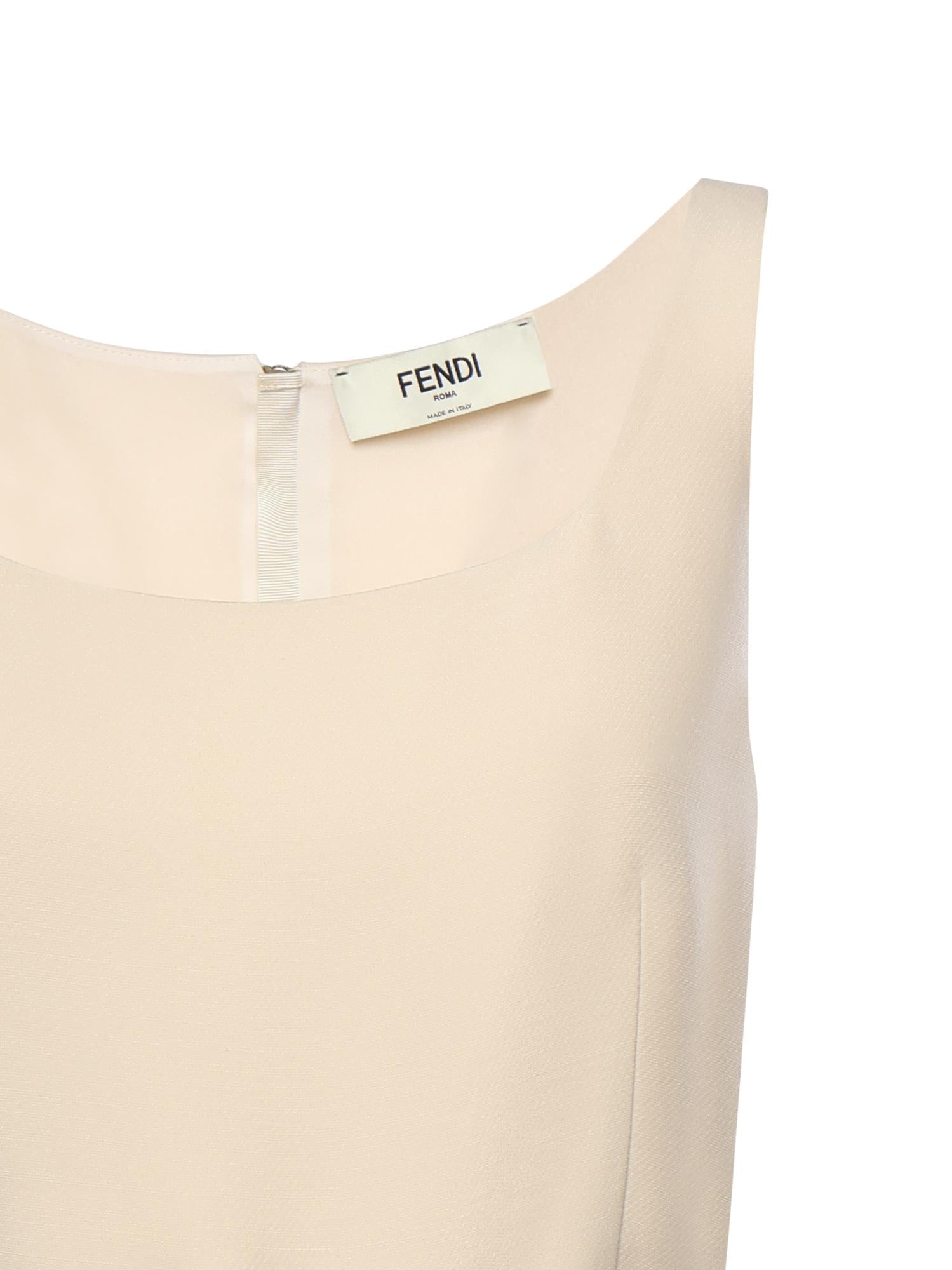 Fendi Dresses & Skirts оригінал | Швидка доставка Україна – вид ззаду