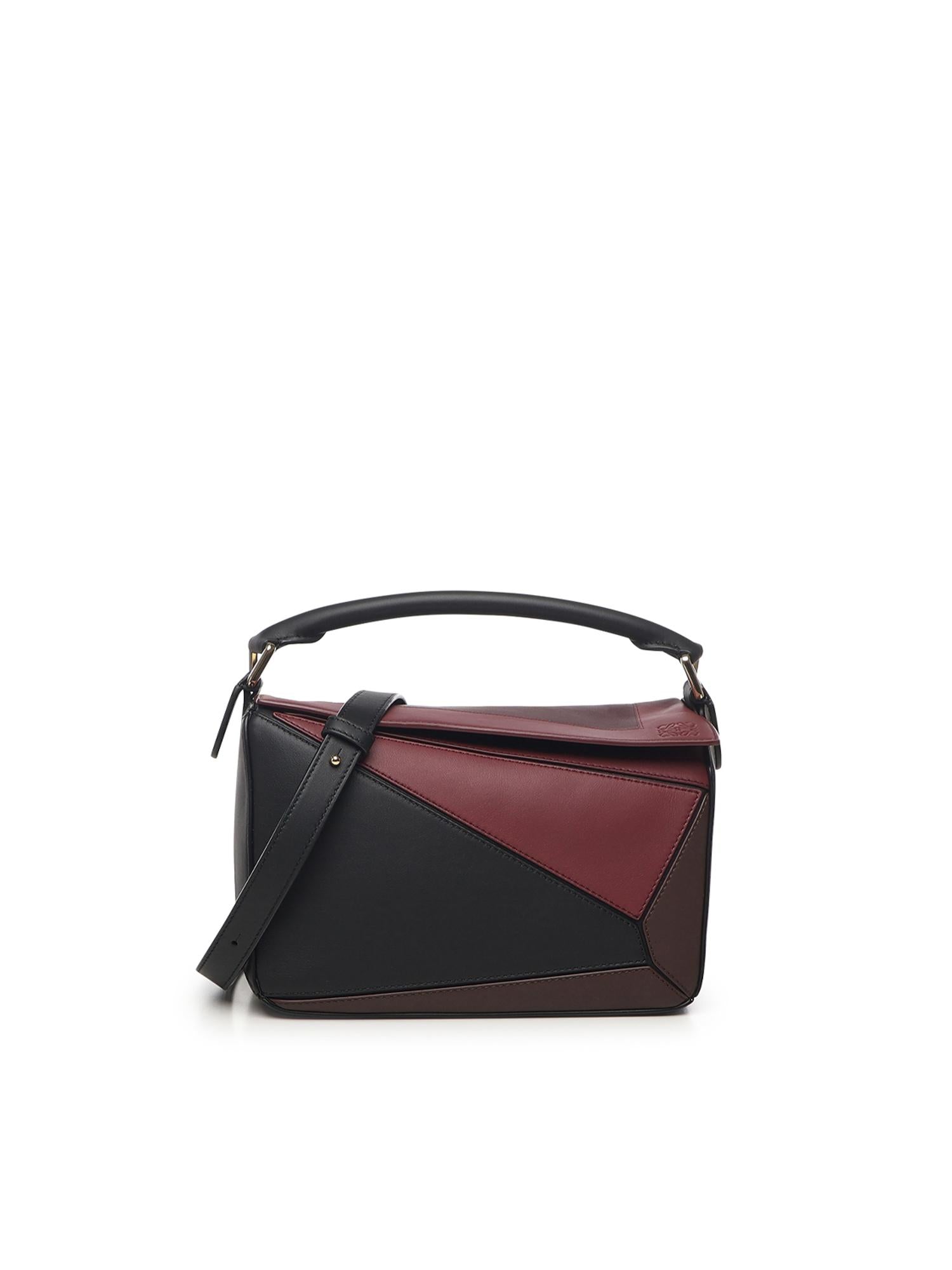 Loewe Bags оригінал | Швидка доставка Україна – боковий вид