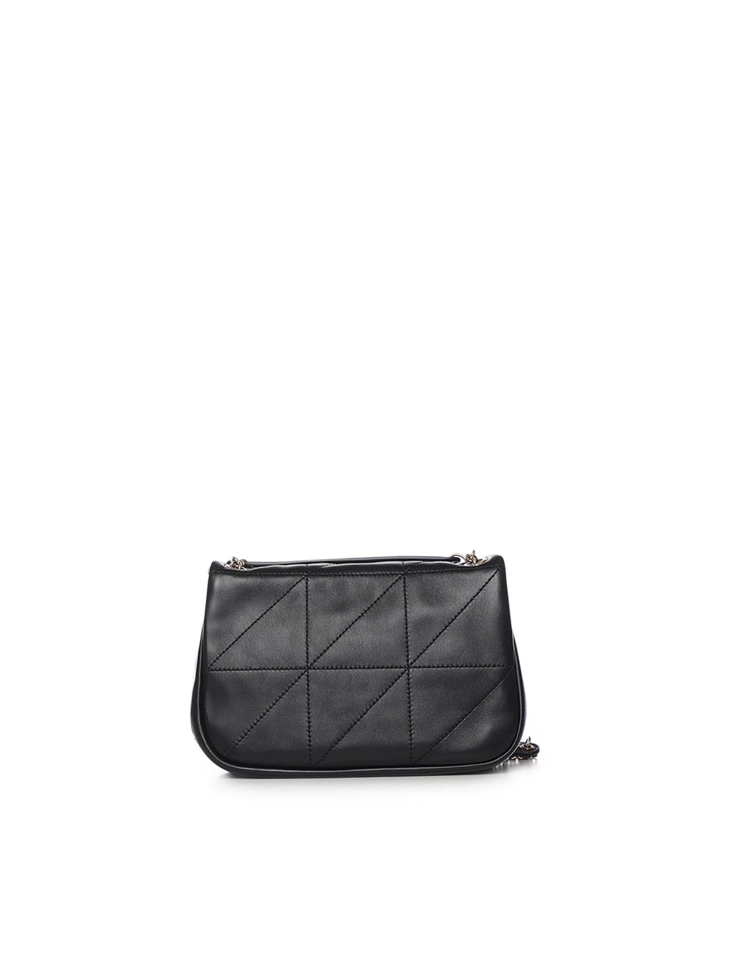 Оригінальна Mini Bag Jamie 4.3 In Pelle DI Agnello Saint laurent – детальний вид
